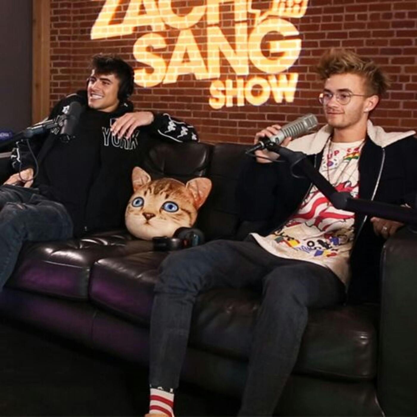 Jack & Jack Talk Beg, Logan Paul & 2017