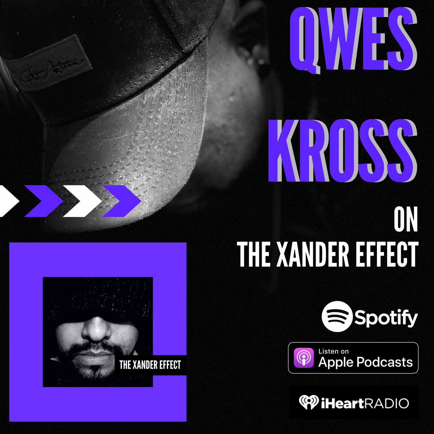 The Xander Effect