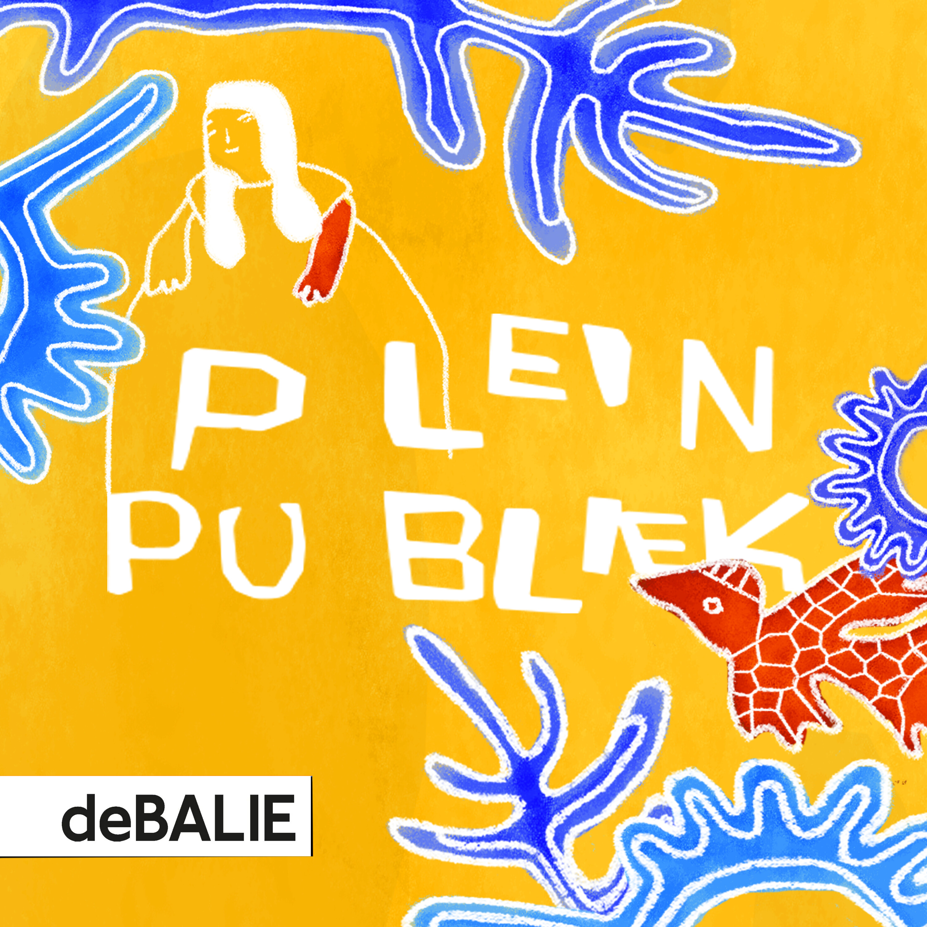 De Balie