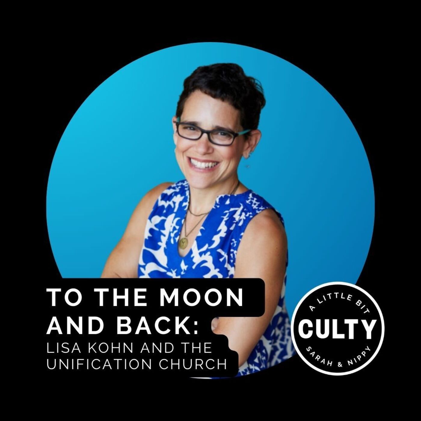 A Little Bit Culty