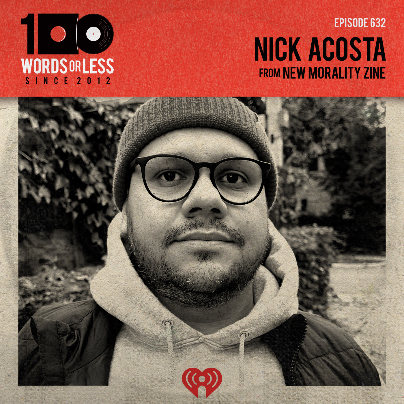 100 Words Or Less: The Podcast