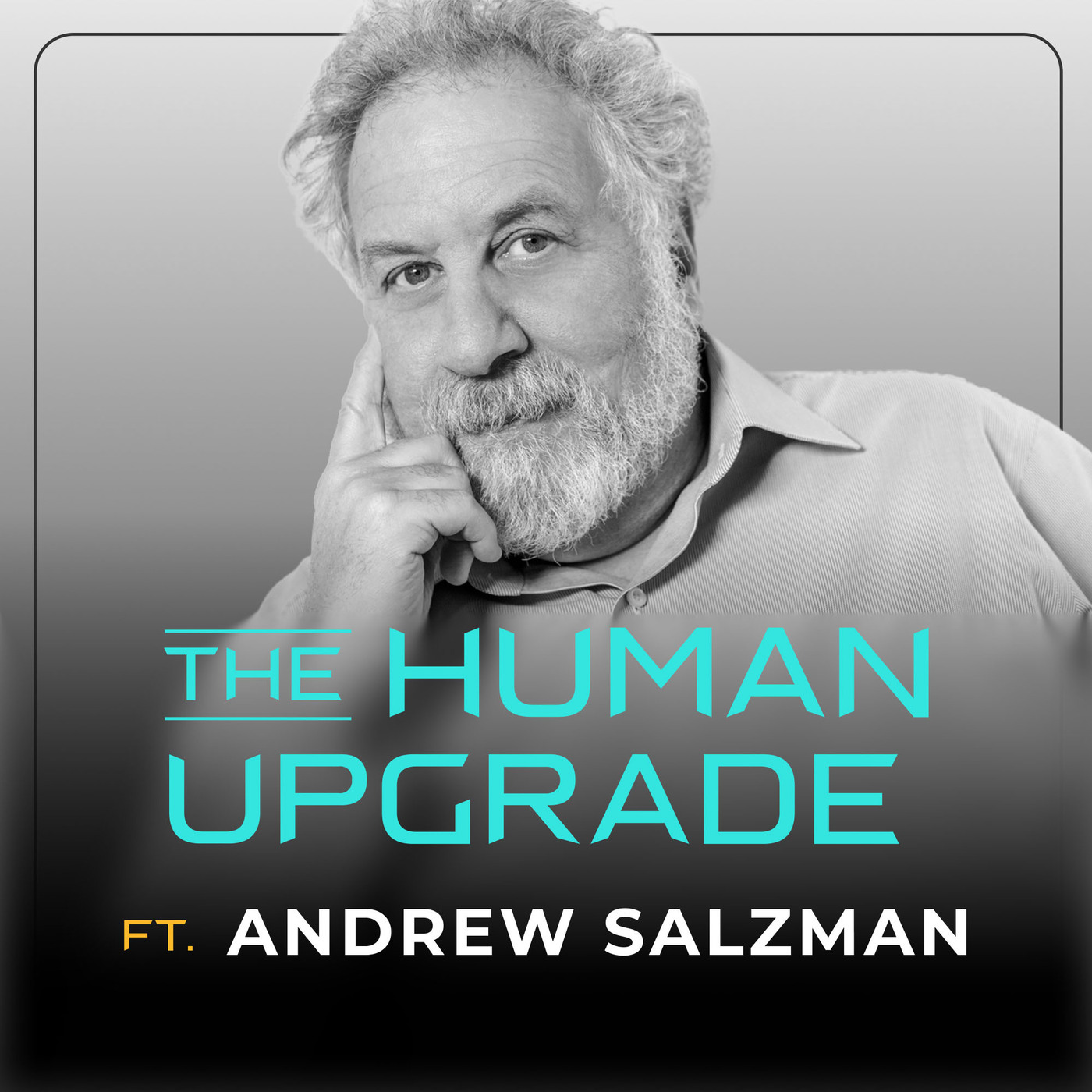 Combine Creatine With THIS To Fight The Root Cause of Aging | Andrew Salzman  : 1474