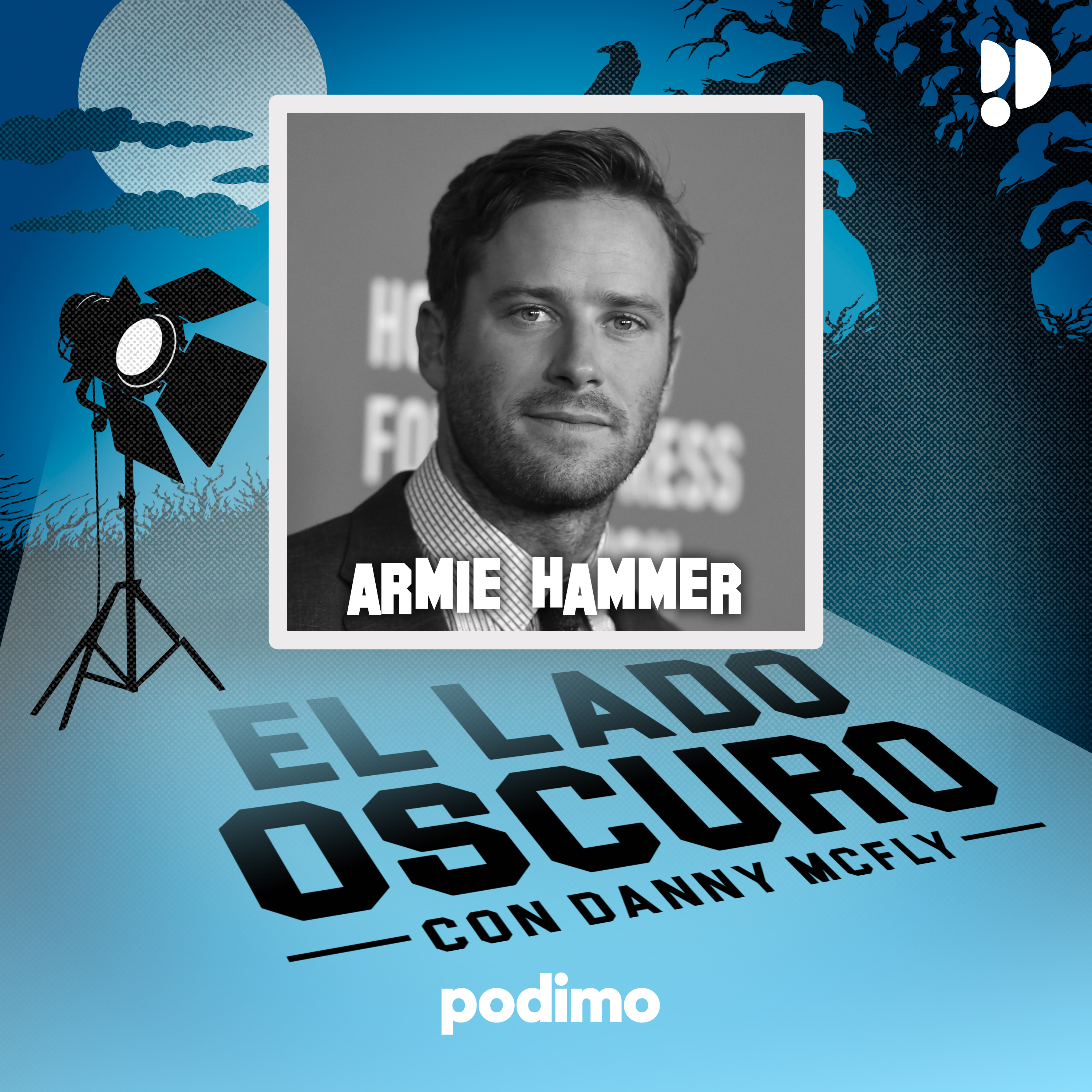 El lado oscuro
