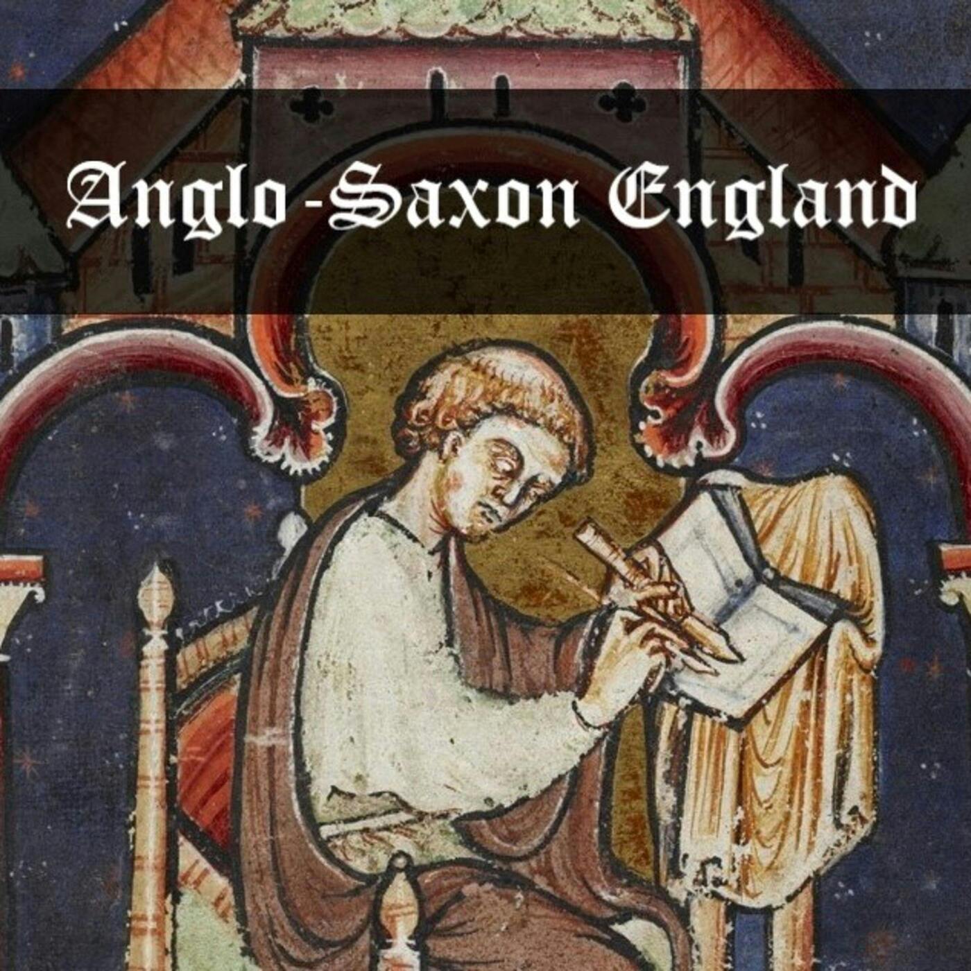 The Hwicce episode artwork
