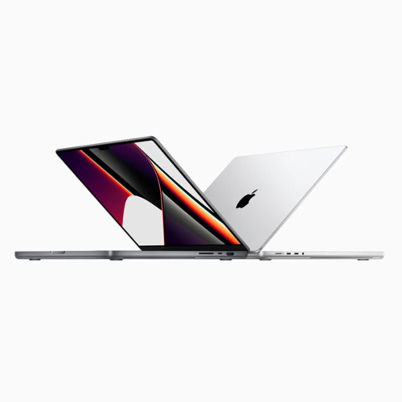 #110 ついに届いた新型MacBookPro！ぶっちゃけレビュー