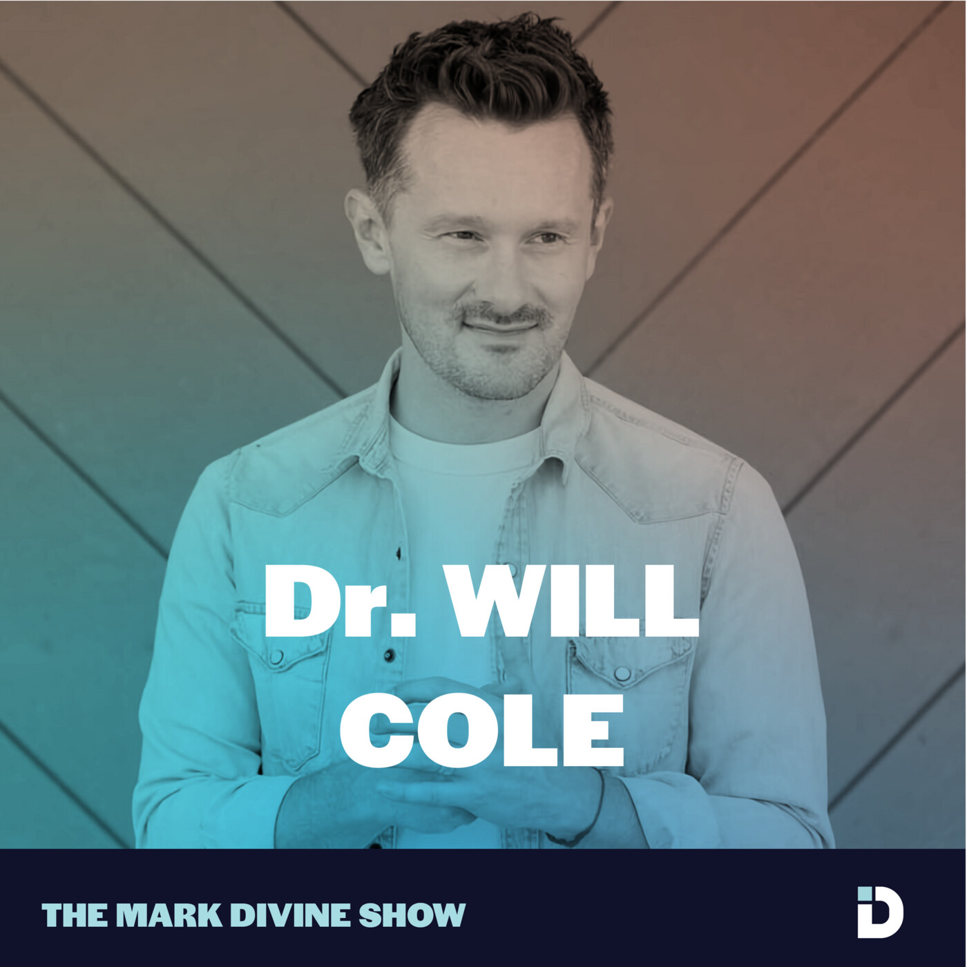 The Mark Divine Show