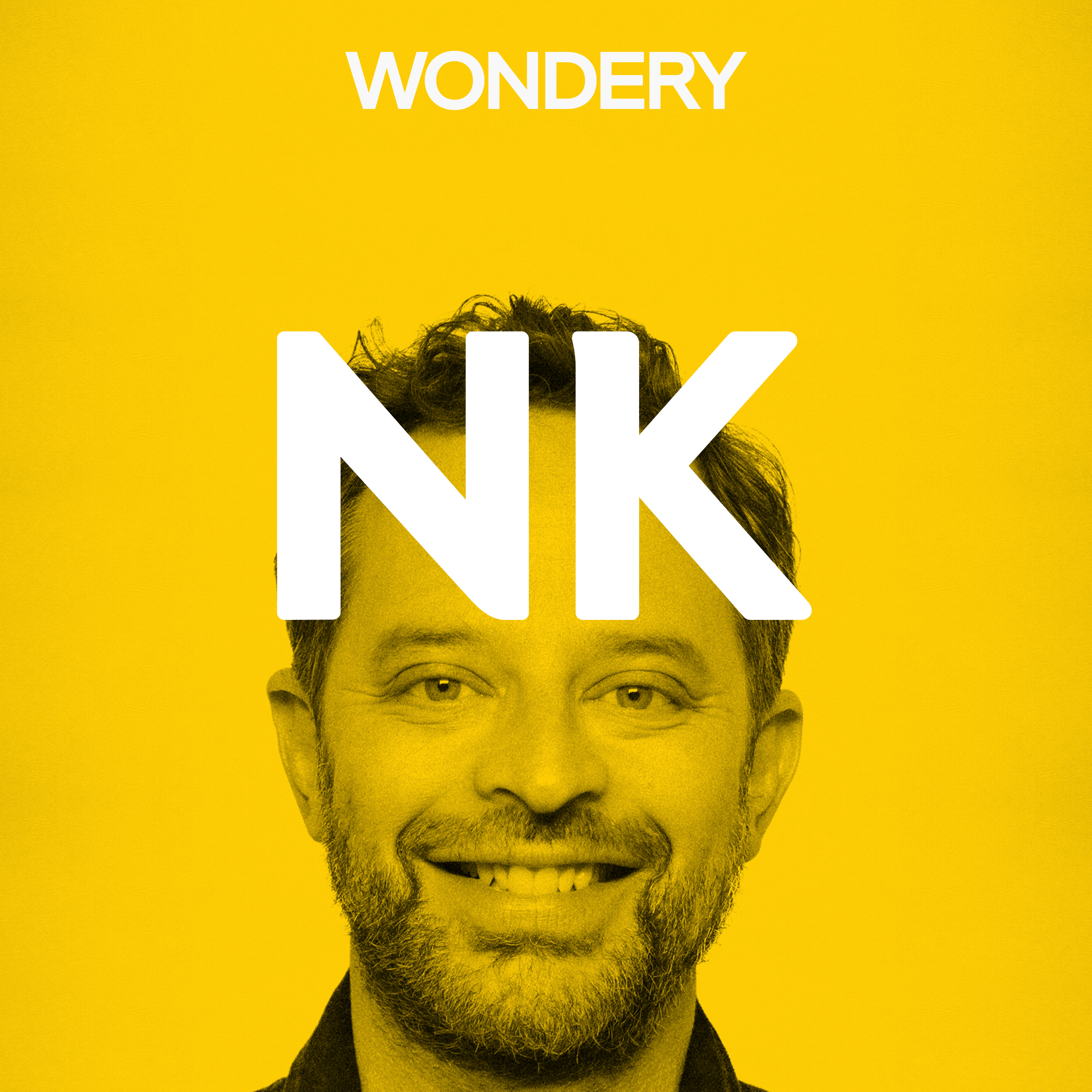 Nick Kroll Returns