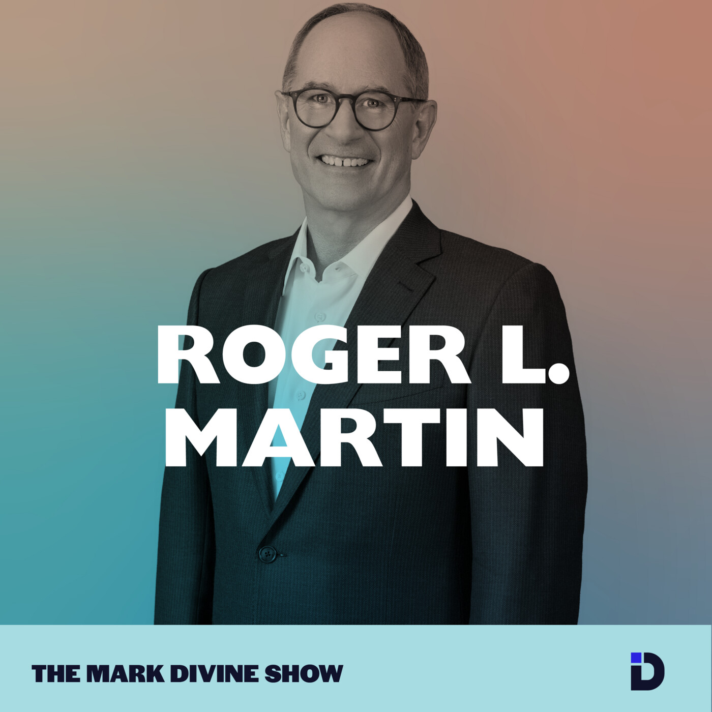 The Mark Divine Show