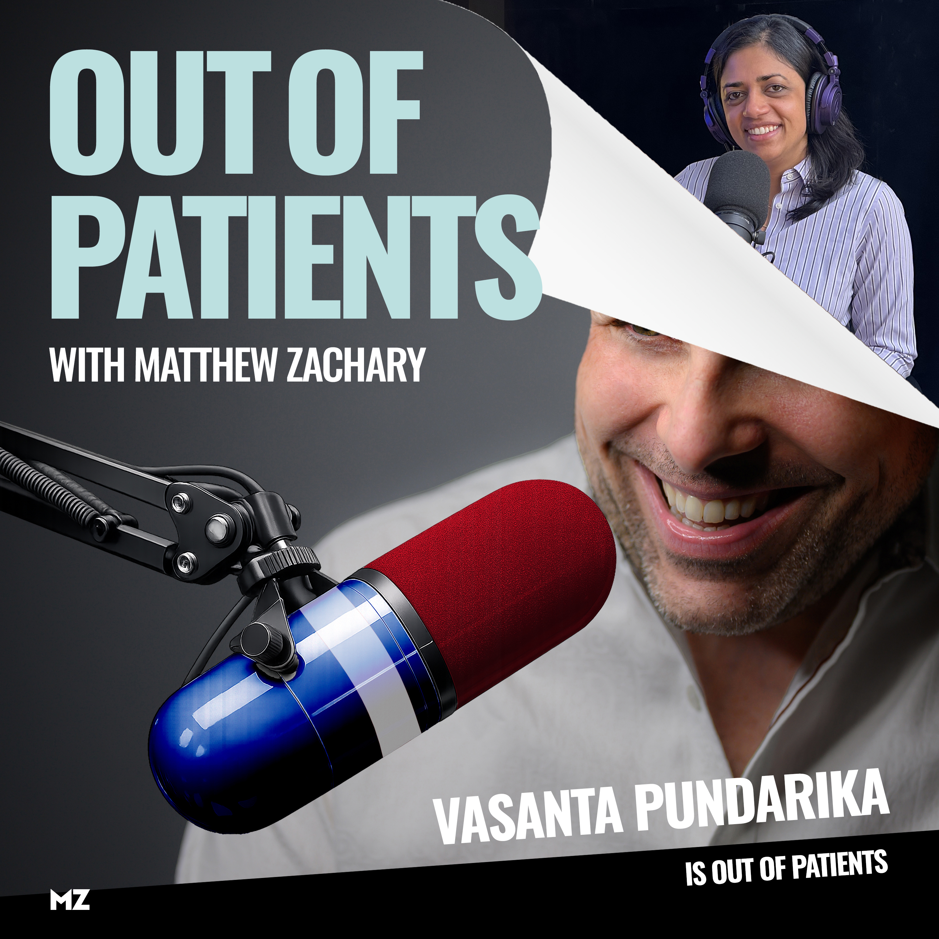 Mission, Margin, and the Women Left Waiting: Vasanta Pundarika