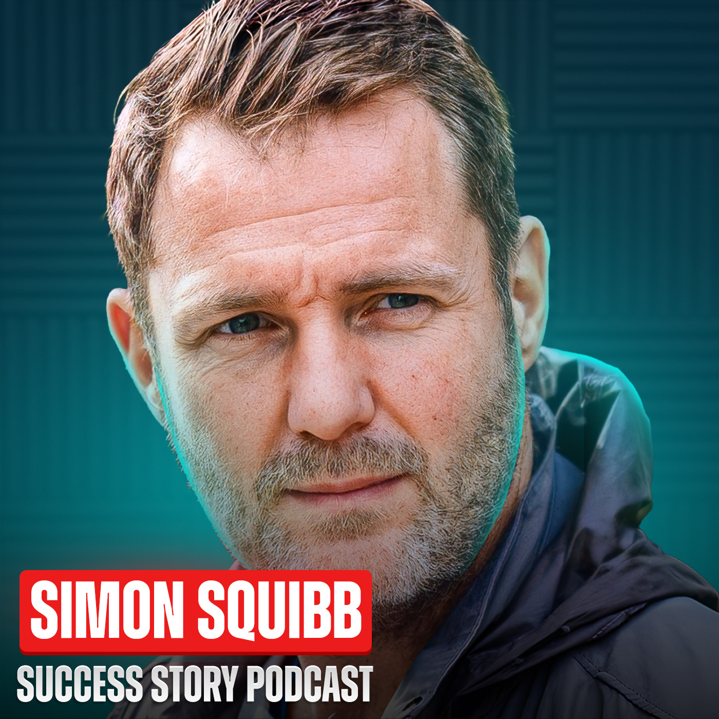 Simon Squibb - Founder & Investor | From Homeless Teen to Serial Entrepreneur