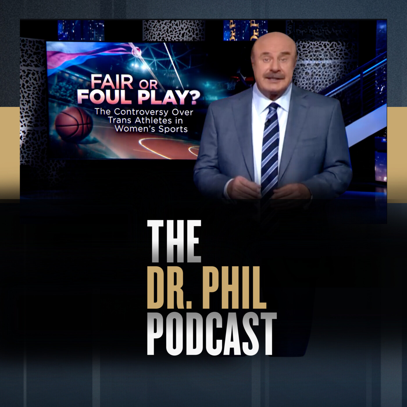 Fair Or Foul Play? The Controversy Over Trans Athletes In Women's Sports