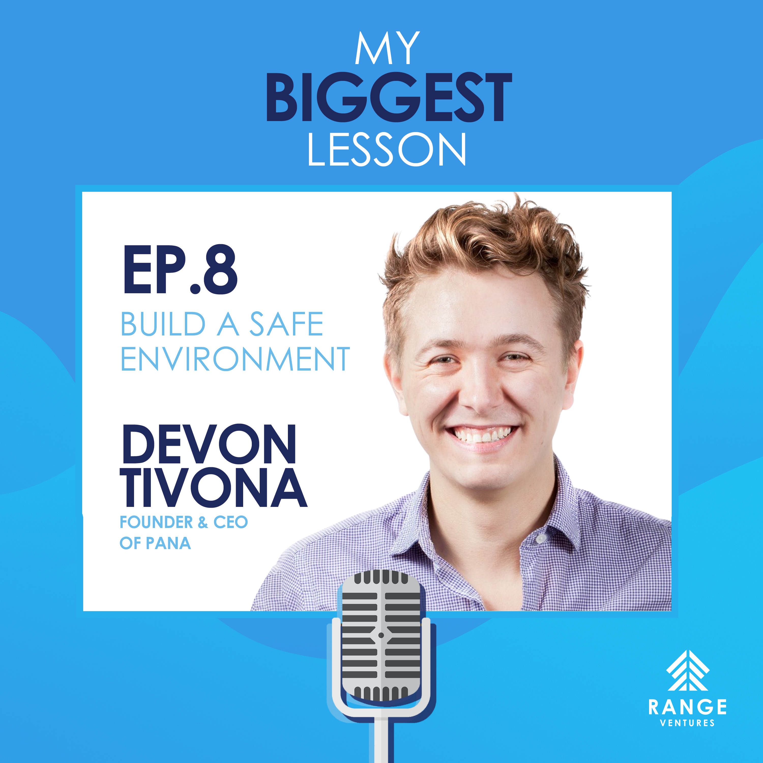 My Biggest Lesson