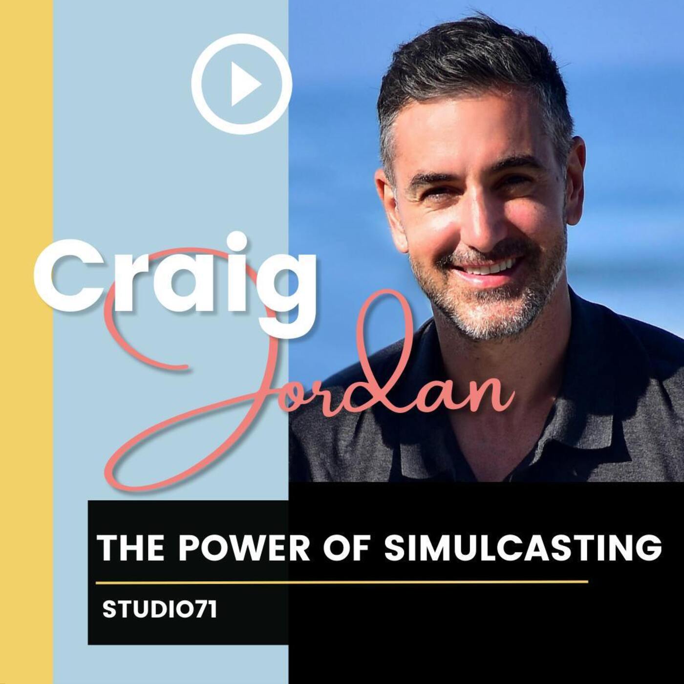 The Power of Simulcasting