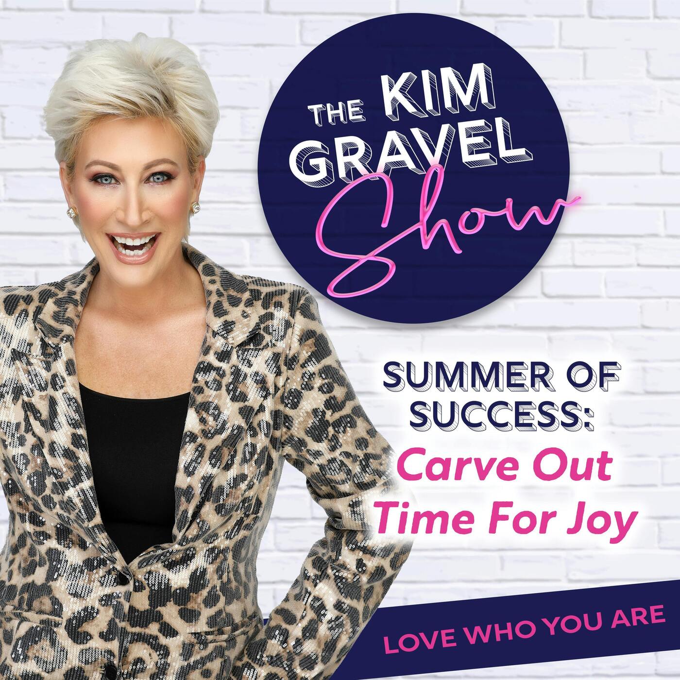 Summer of Success: Carve Out Time For Joy
