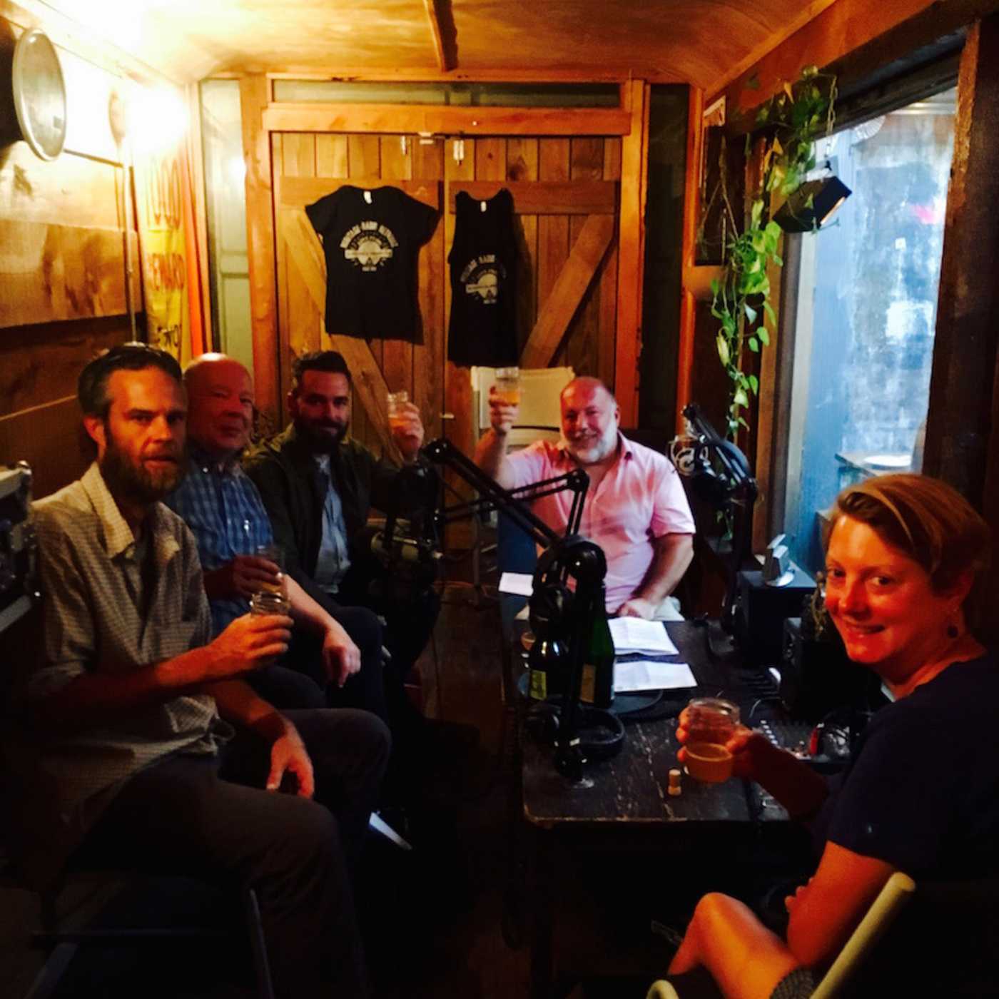 Beer Sessions Radio (TM)