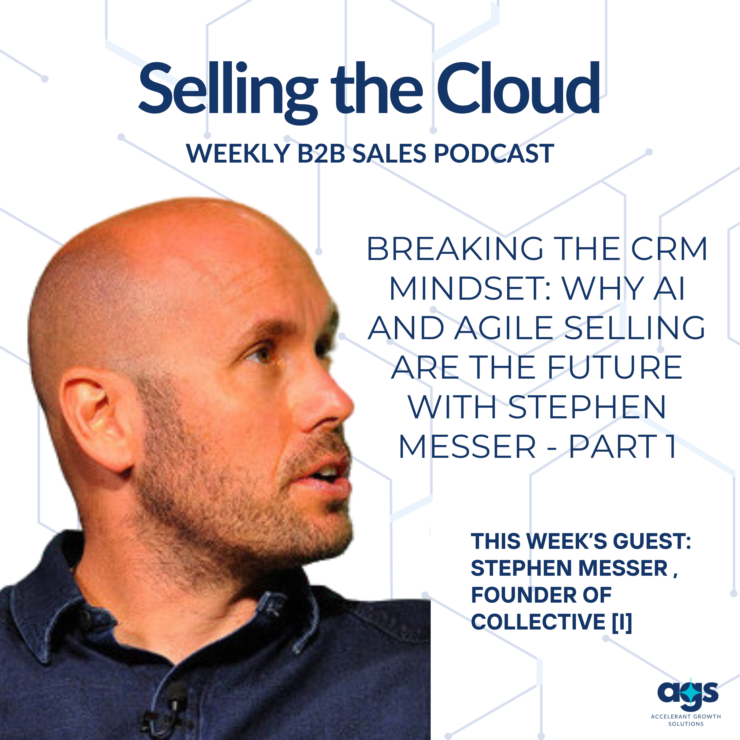 Selling the Cloud
