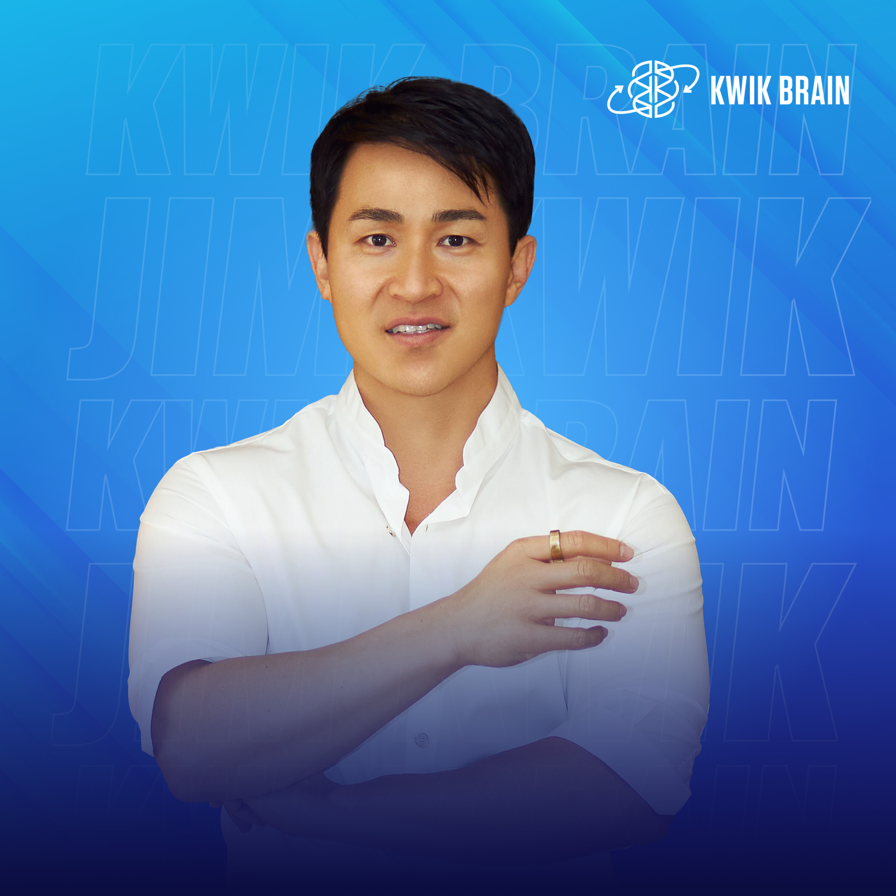 Longevity Secrets For Your Brain And Body with Dr. Halland Chen