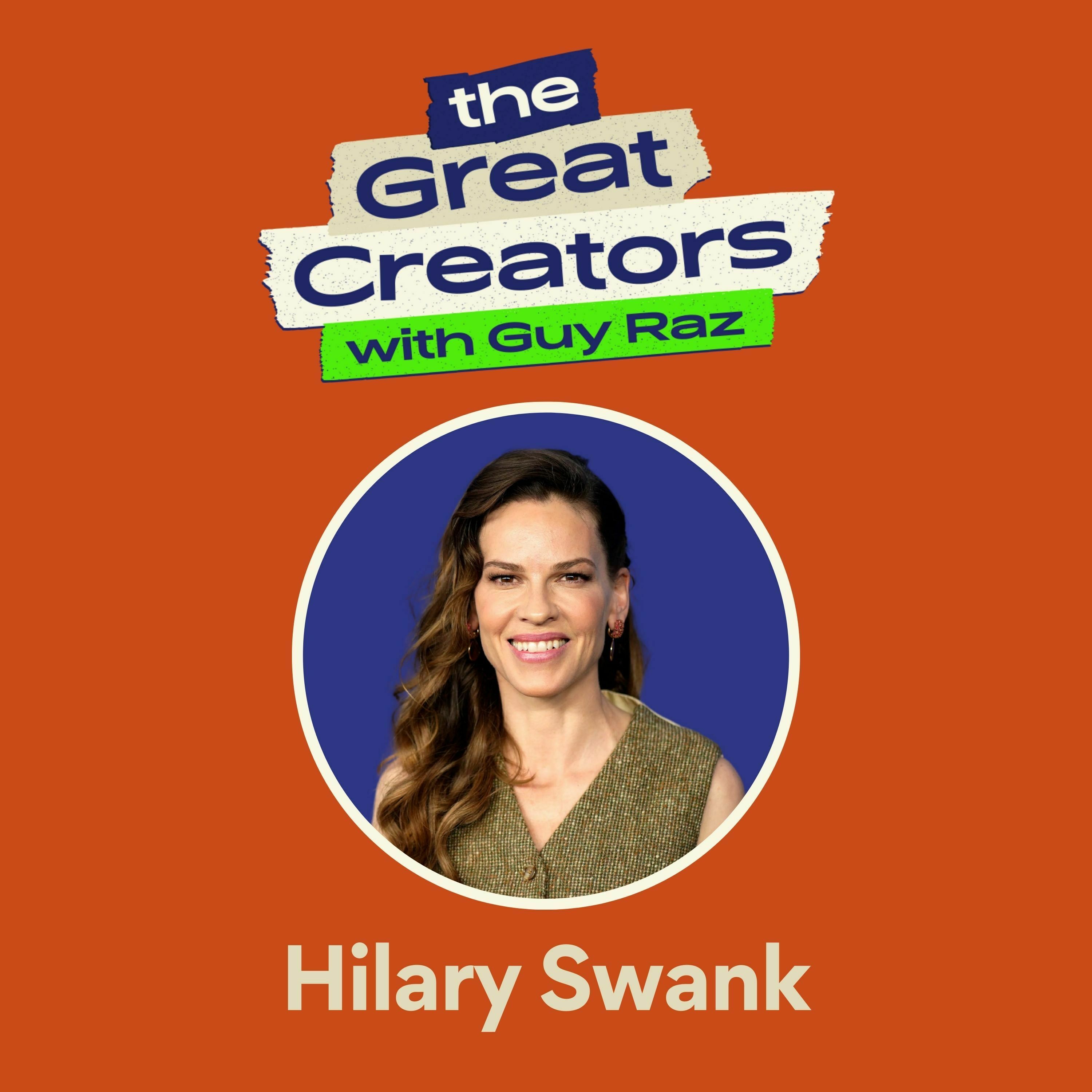 Hilary Swank: Moving to Hollywood with $75 and Whether She’d Do “Boys Don’t Cry” Today