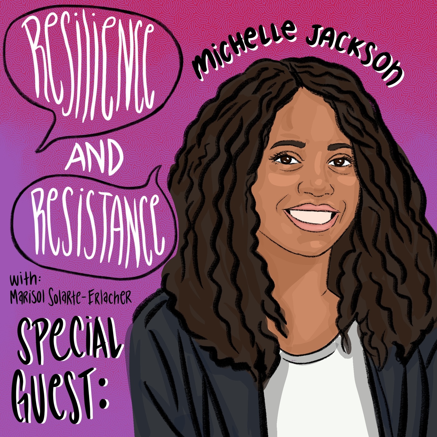 Resilience and Resistance Podcast