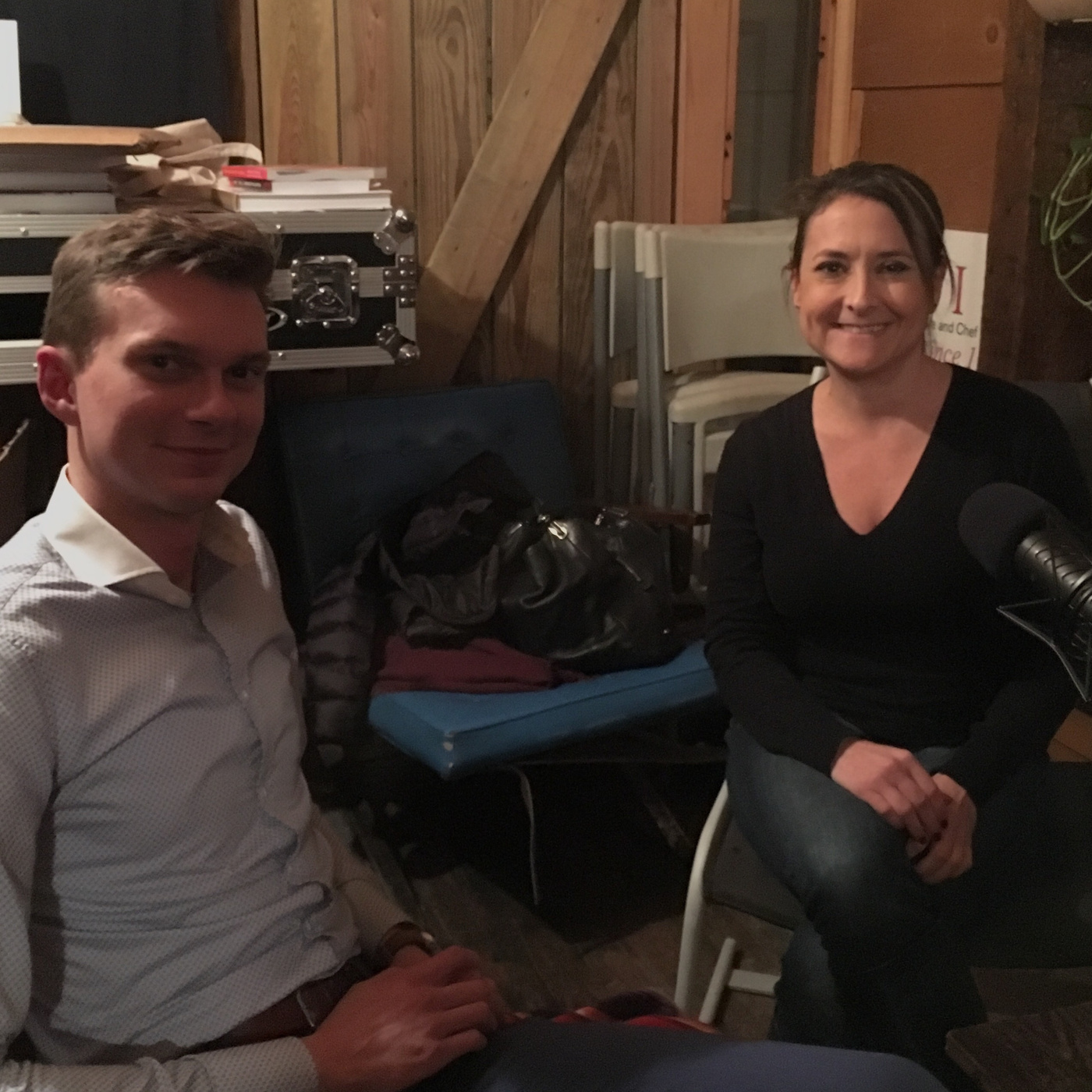 All in the Industry ®