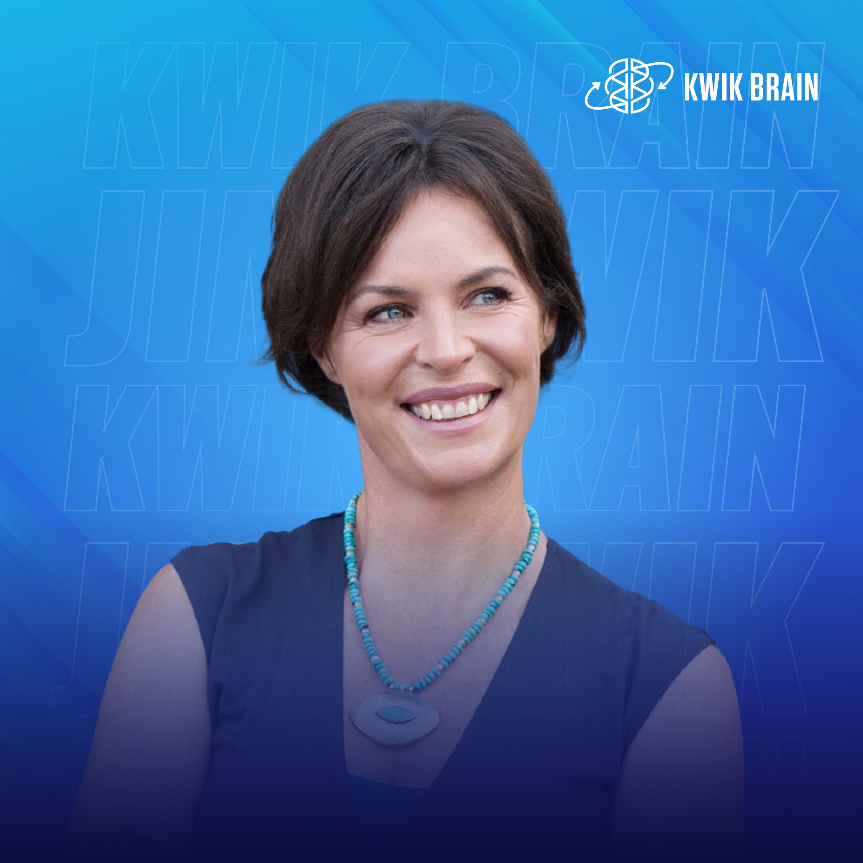 The Neuroscience of Better Health & Communication with Dr. Sarah McKay