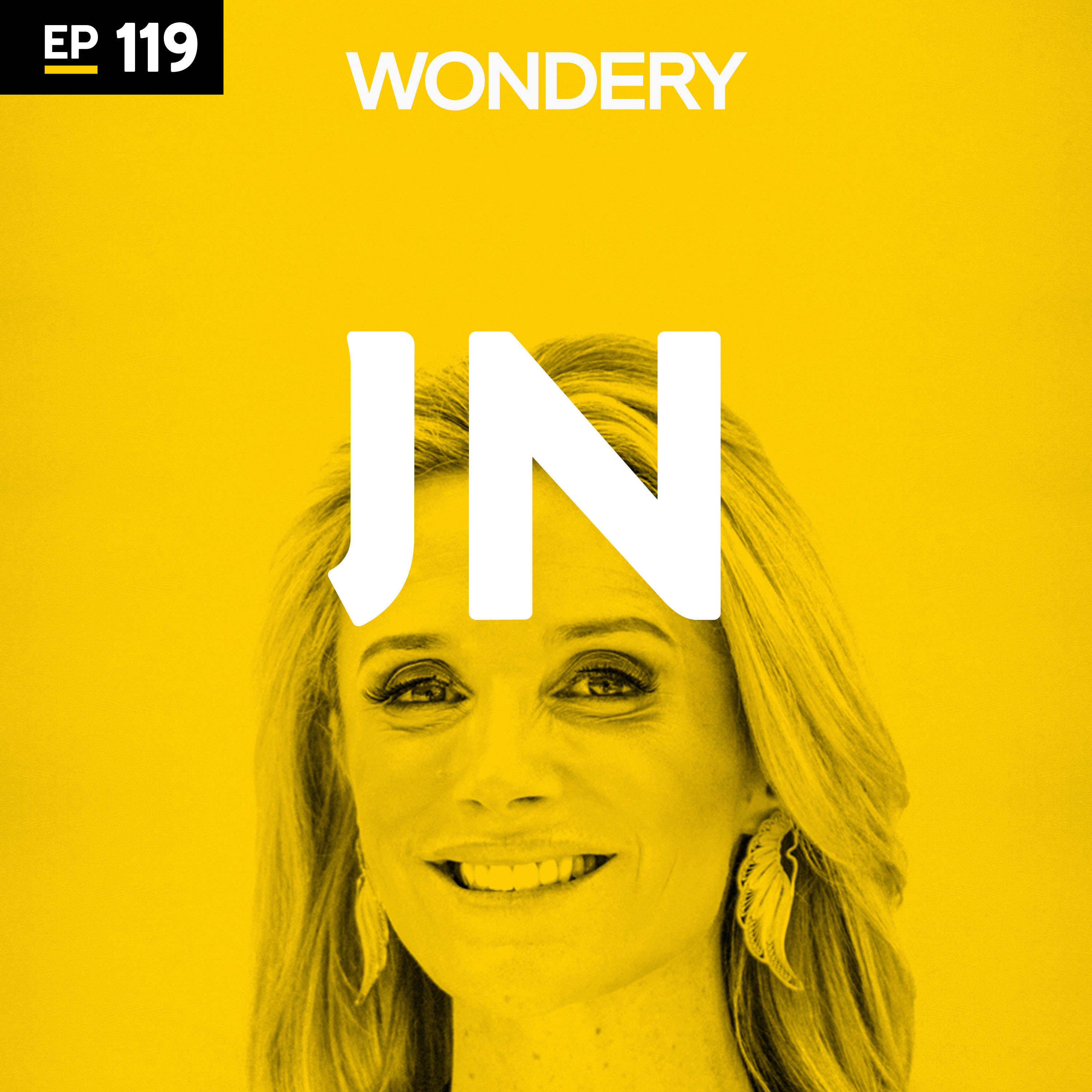 EXPERTS ON EXPERT: Jennifer Newsom