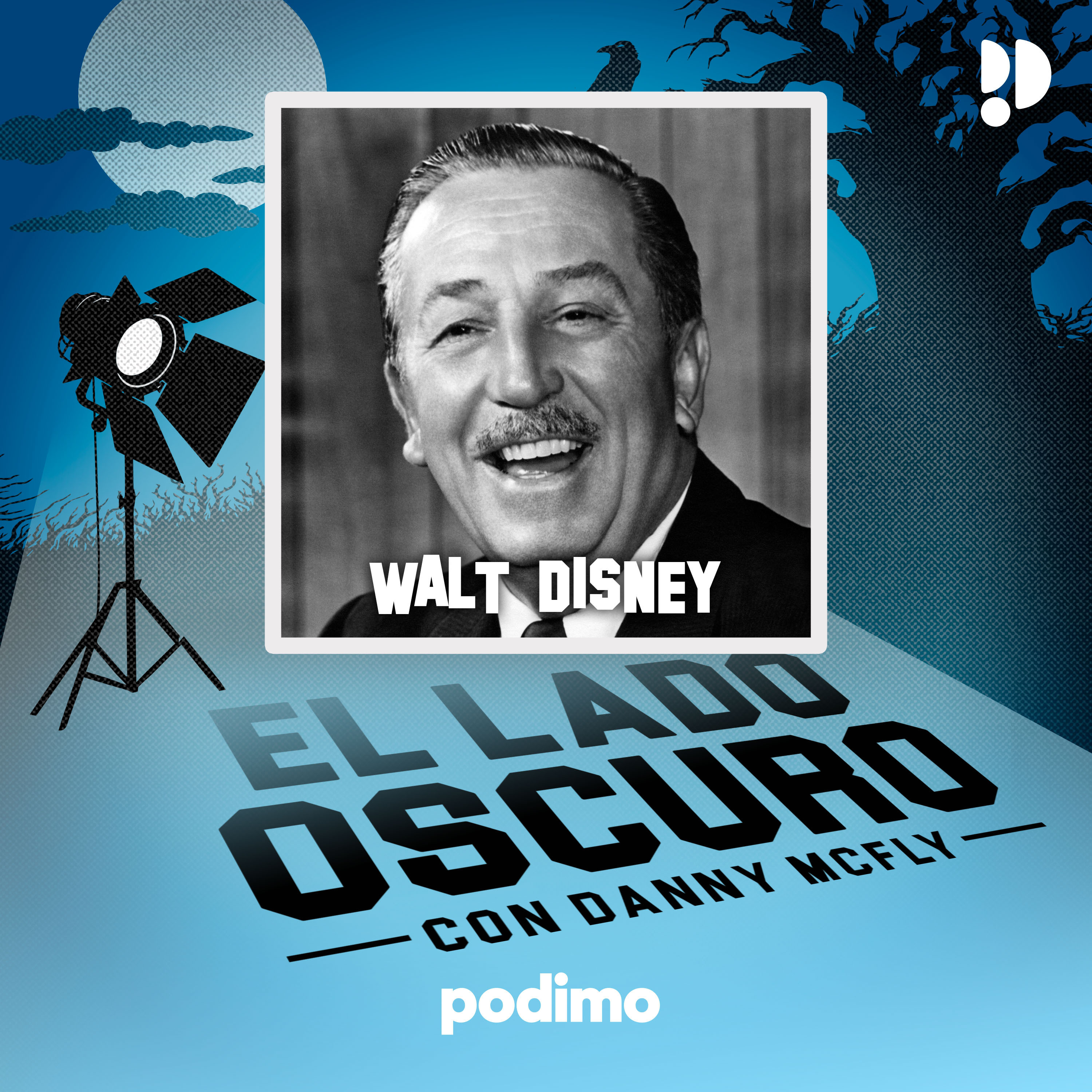 El lado oscuro