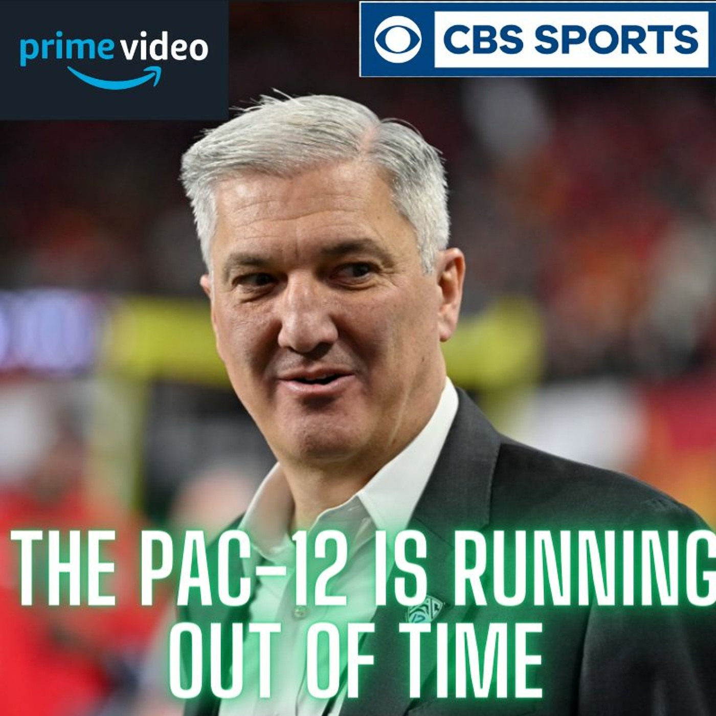 The Monty Show 891! The PAC 12 Is Out Of TV Options! episode artwork