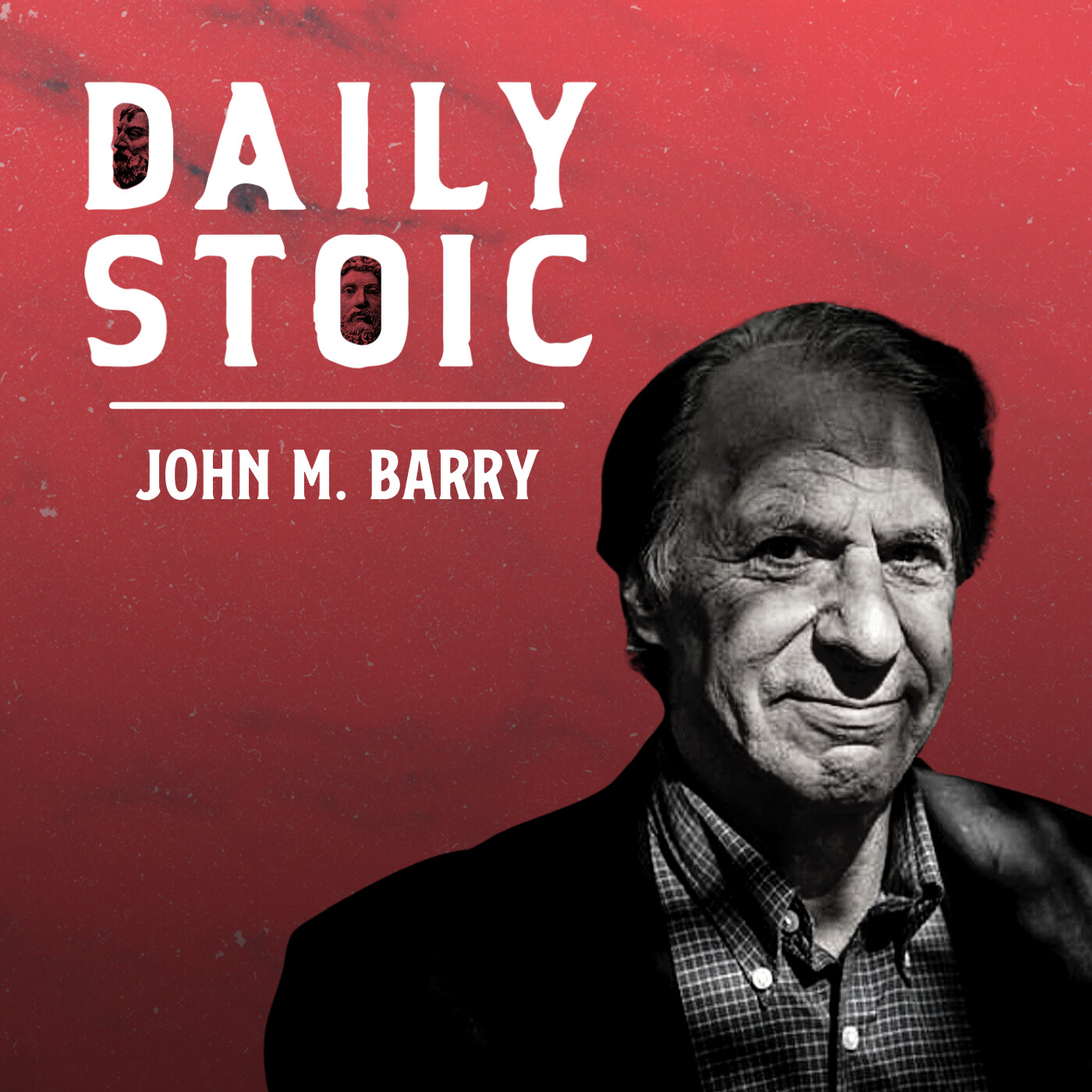 John Barry on the Great Influenza and the Value of Truth