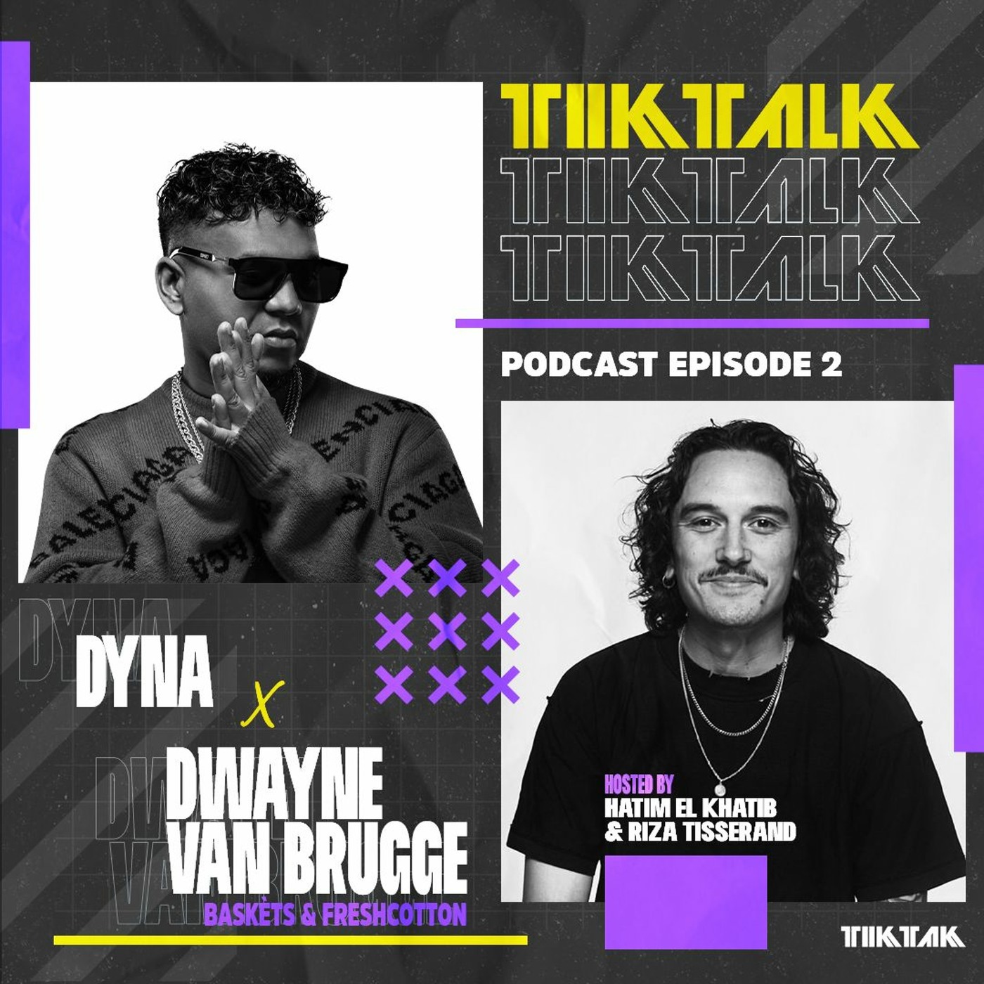 TIKTALK