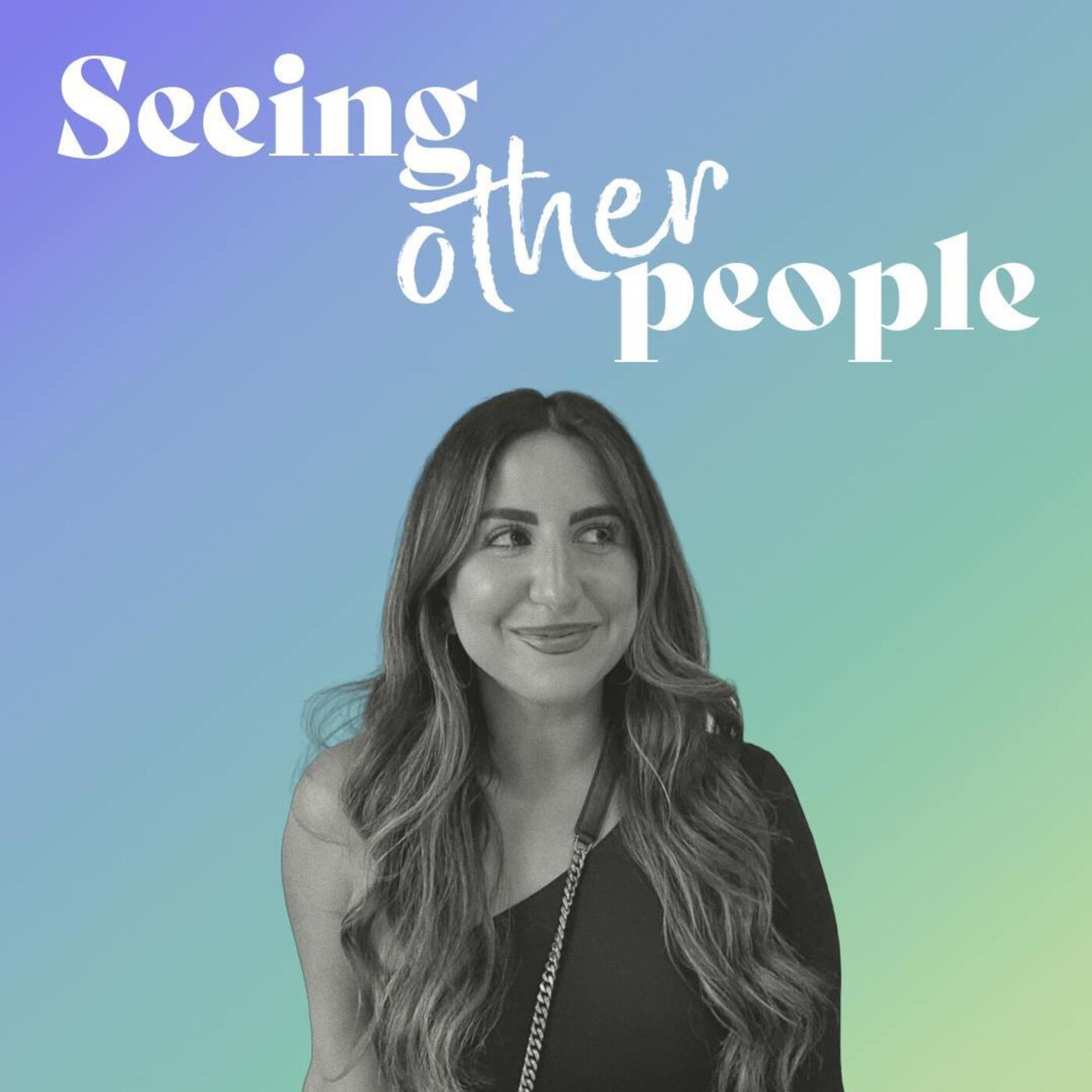 Becoming Confident When You're Insecure with Jackie Shames episode artwork