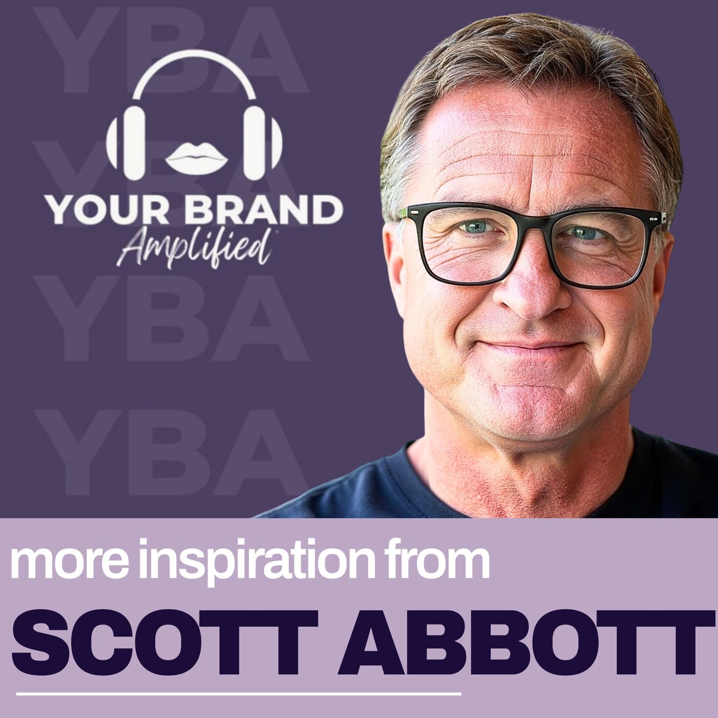 S E718: Part Two: Scott Abbott on Coaching, Systems, and Purpose-Driven Profit episode artwork