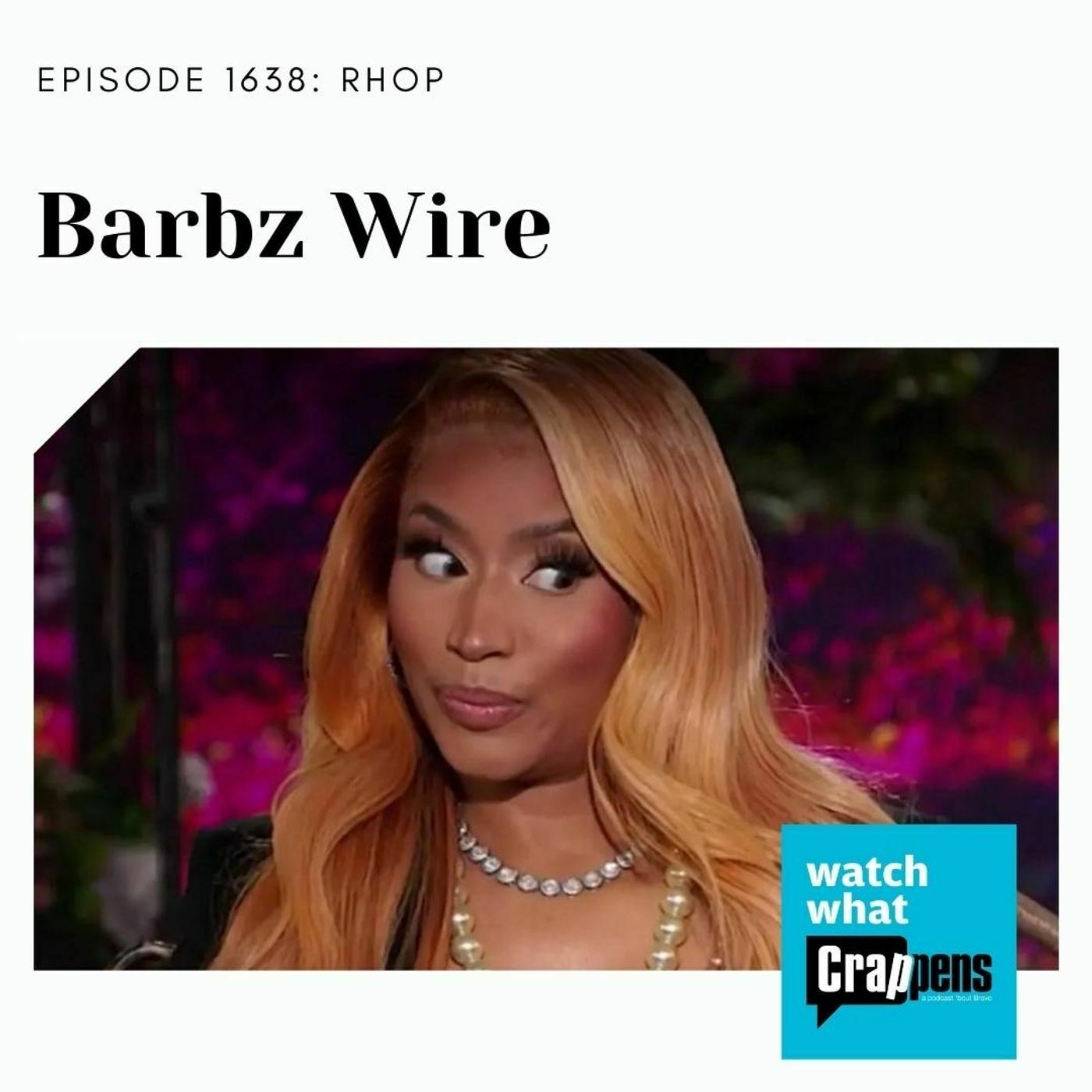 RHOP: Barbz Wire