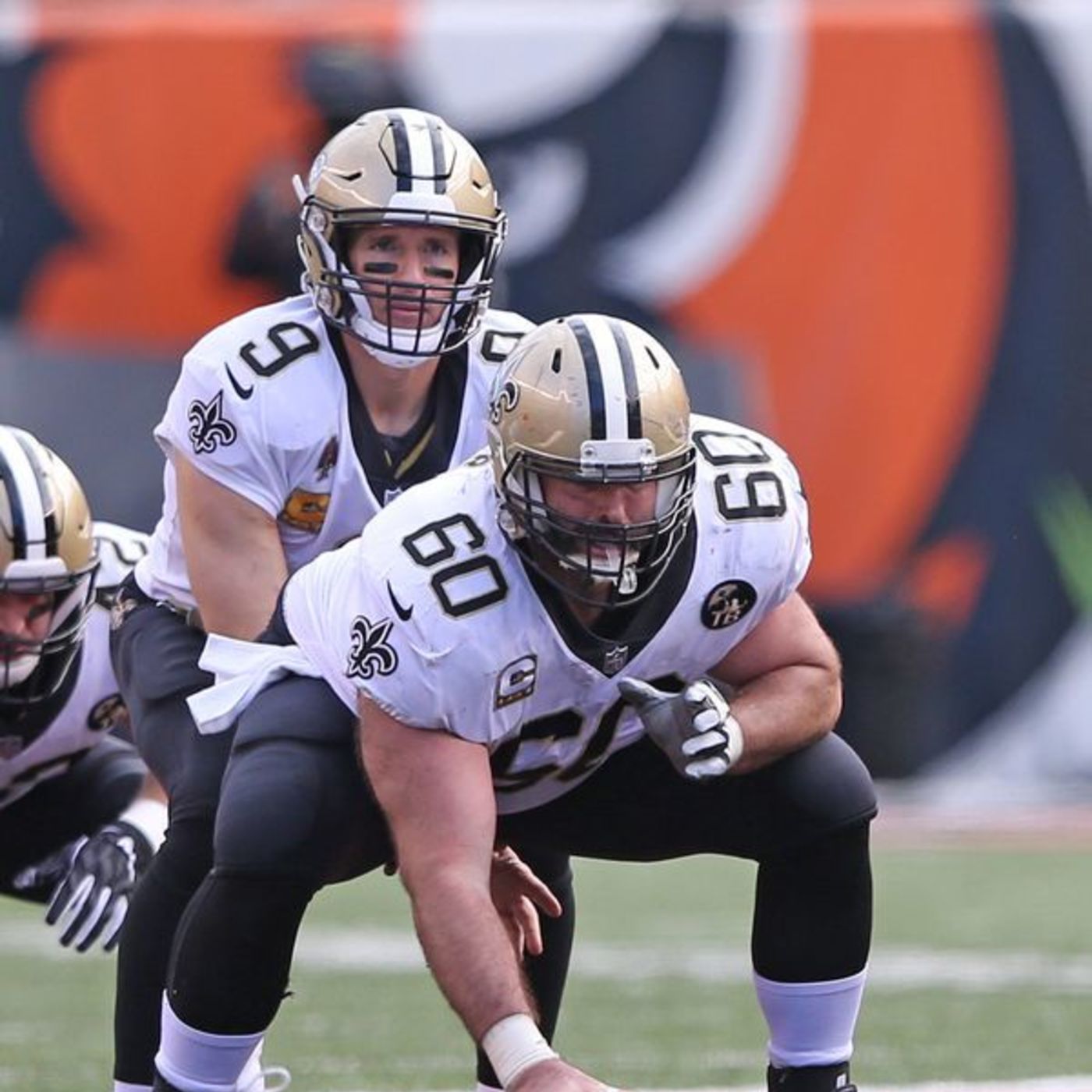 Max Unger Retires and Saints Pick Cheap Risky Replacement