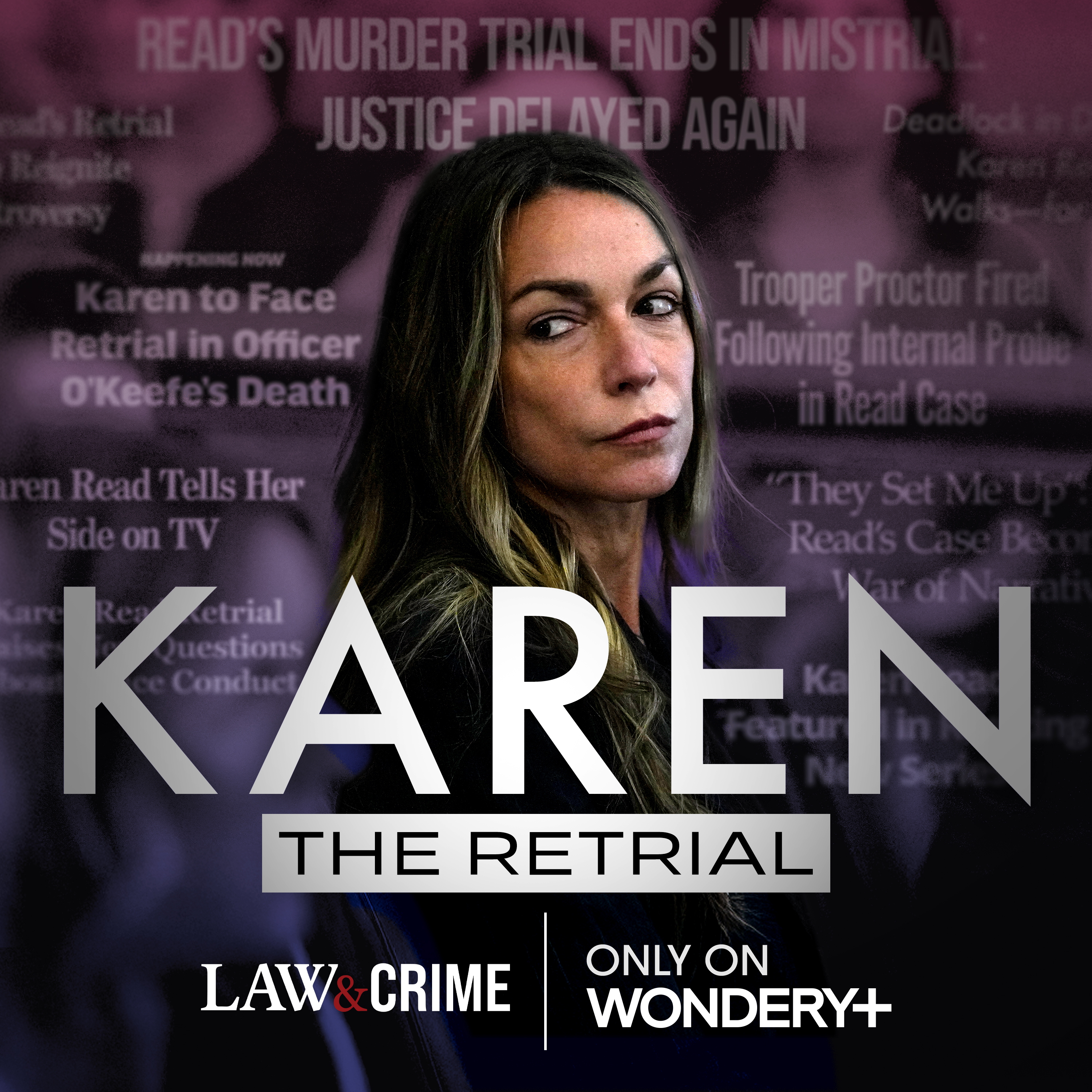 Crime Fix with Angenette Levy