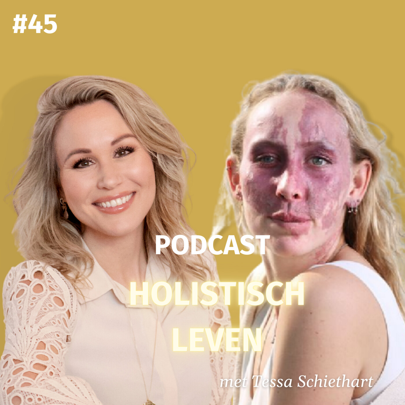 Holistisch Leven