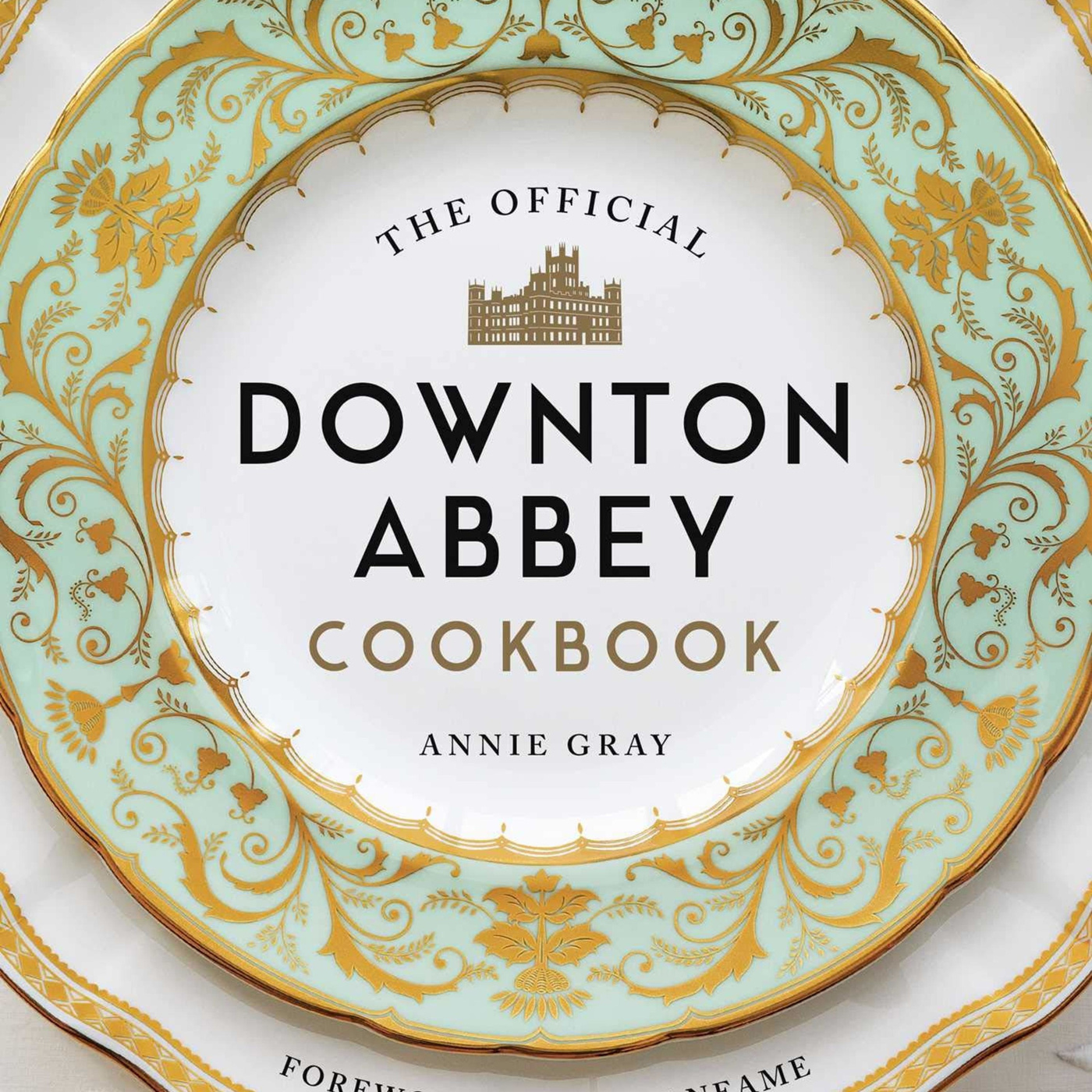 Episode 335: Dining at Downton Abbey