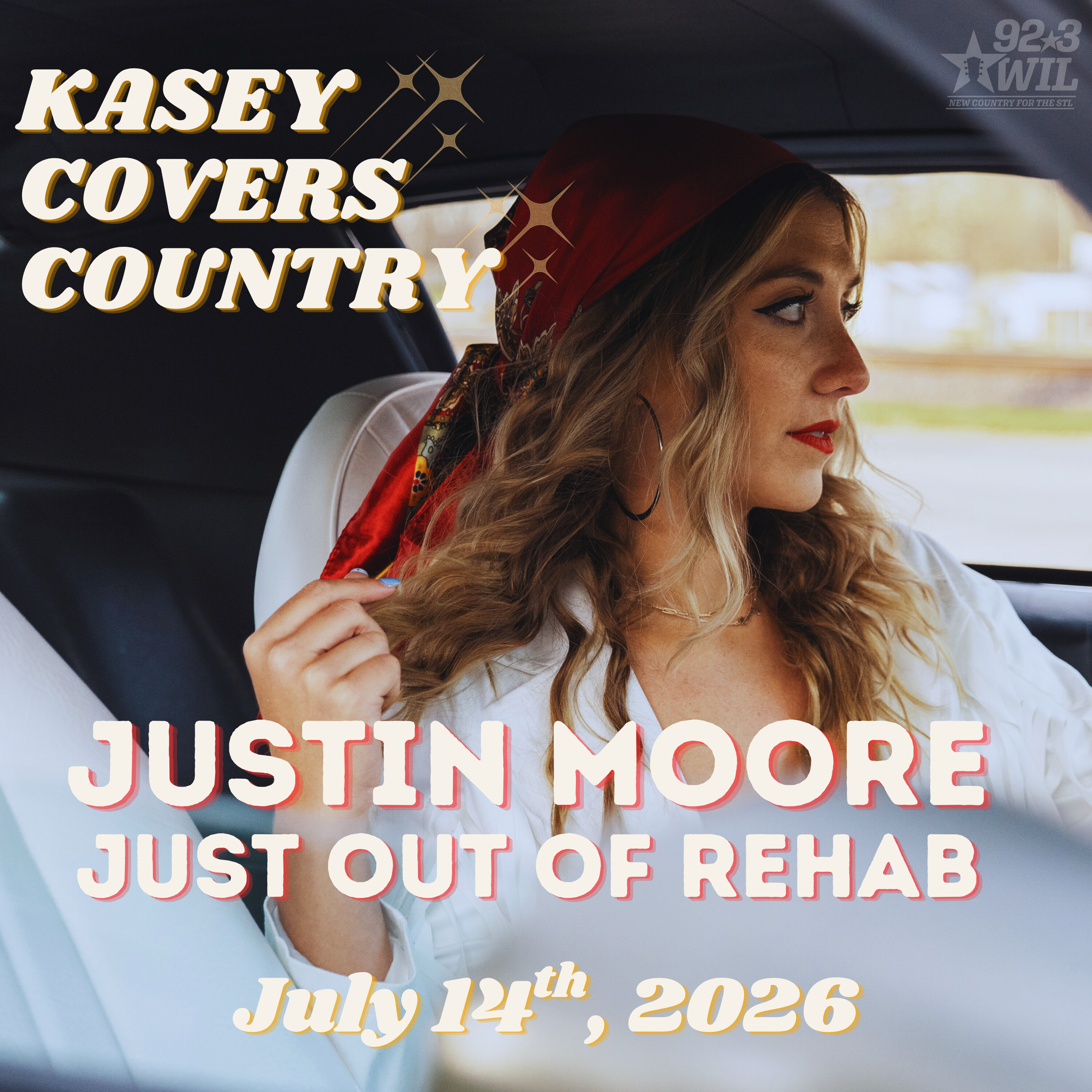 Justin Moore Out of Rehab | Raelynn Files for Divorce episode artwork