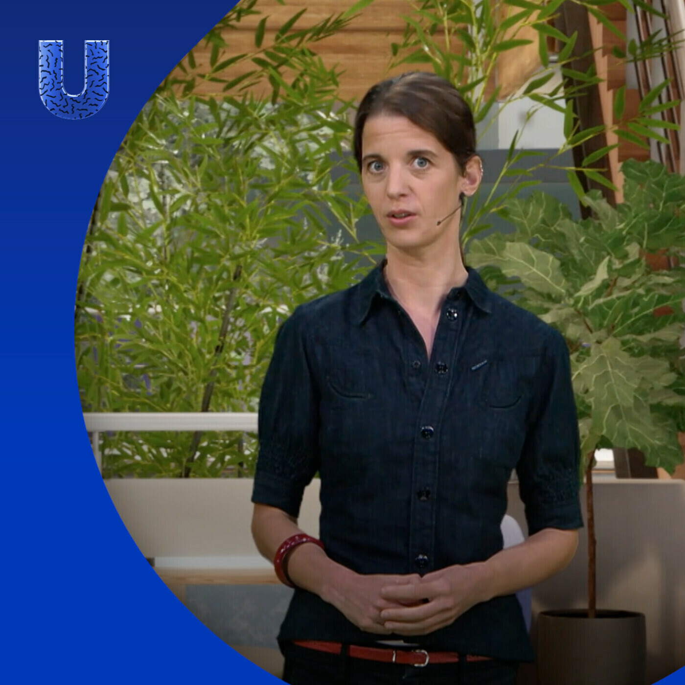 De Universiteit van Nederland Podcast