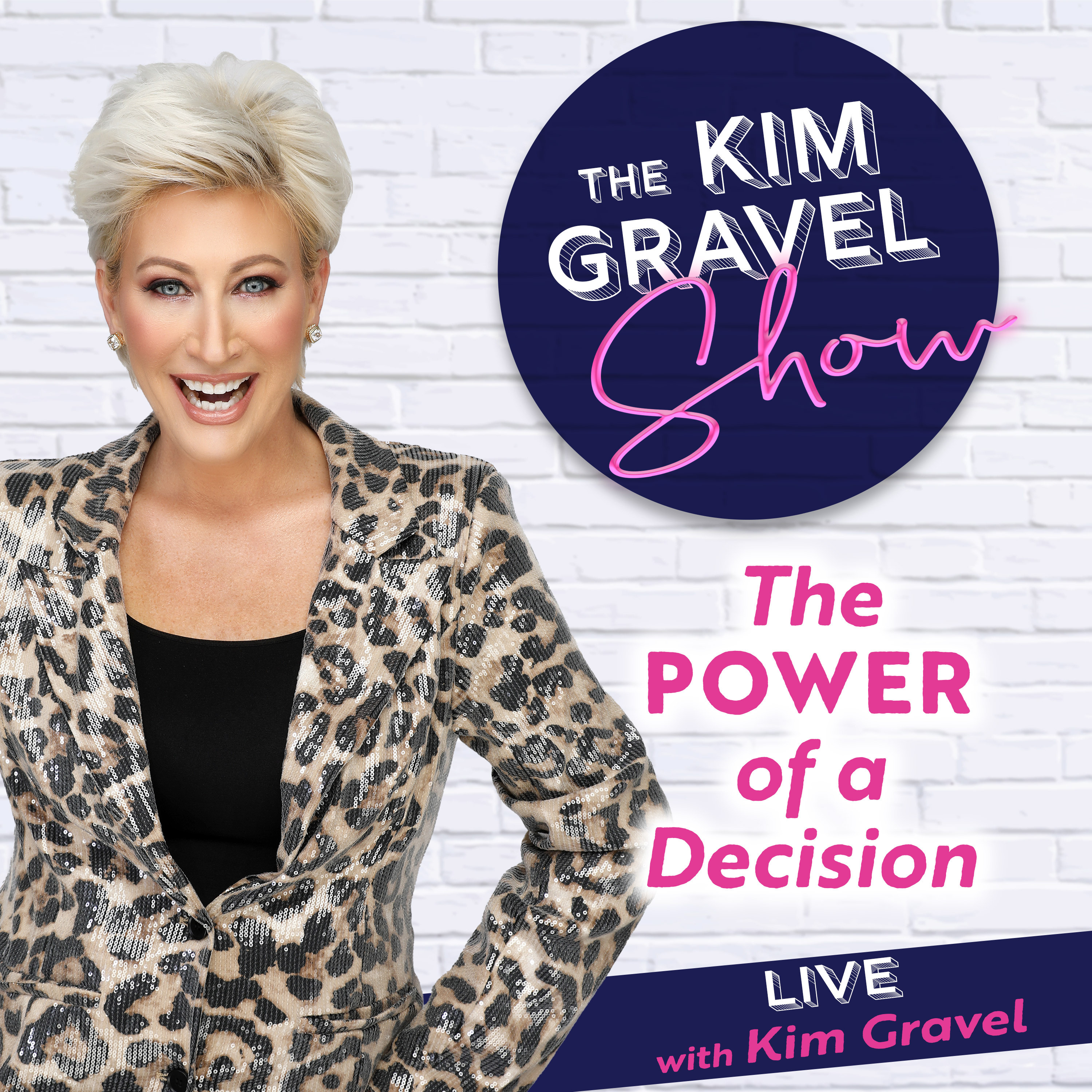 The Power of a Decision