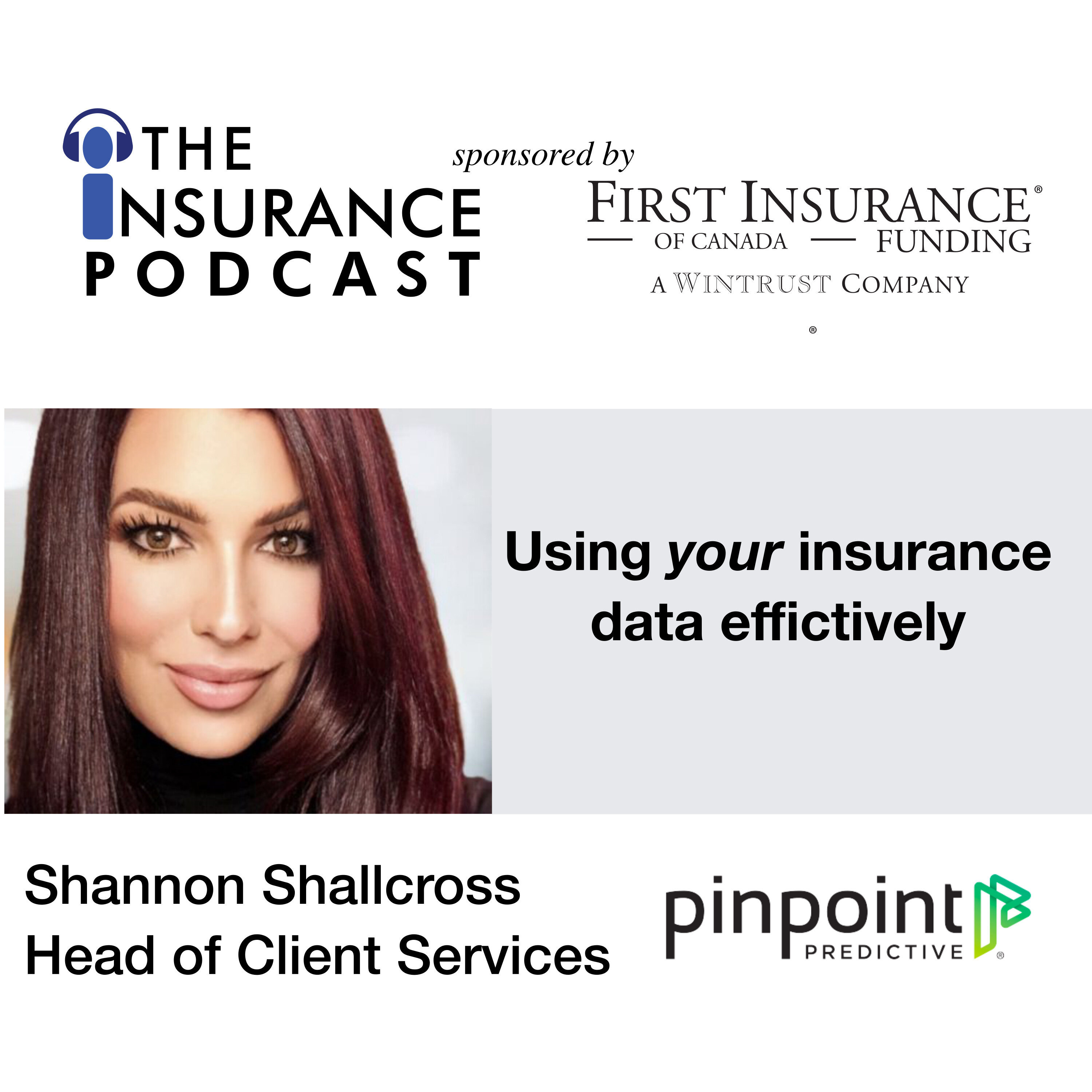 Using data effectively- Shannon Shallcross Pinpoint Predictive