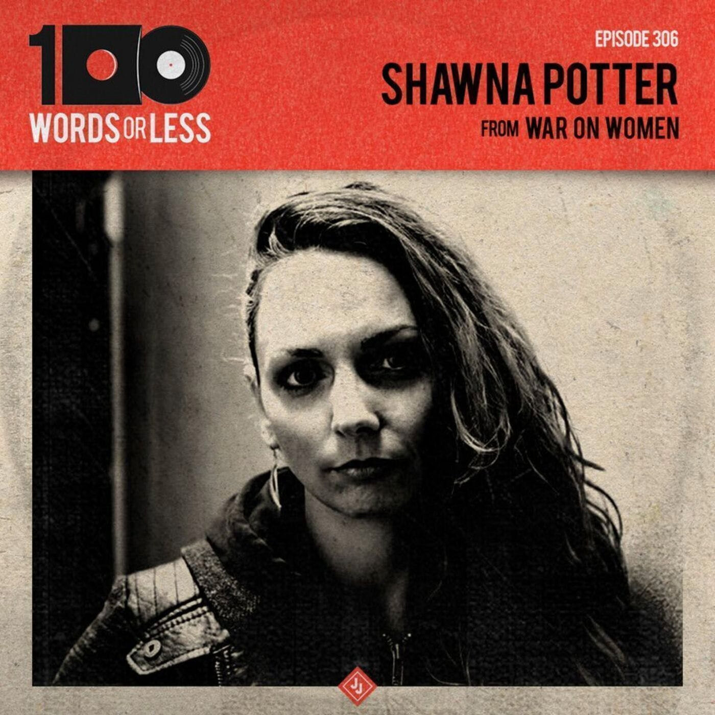 Shawna Potter from War On Women