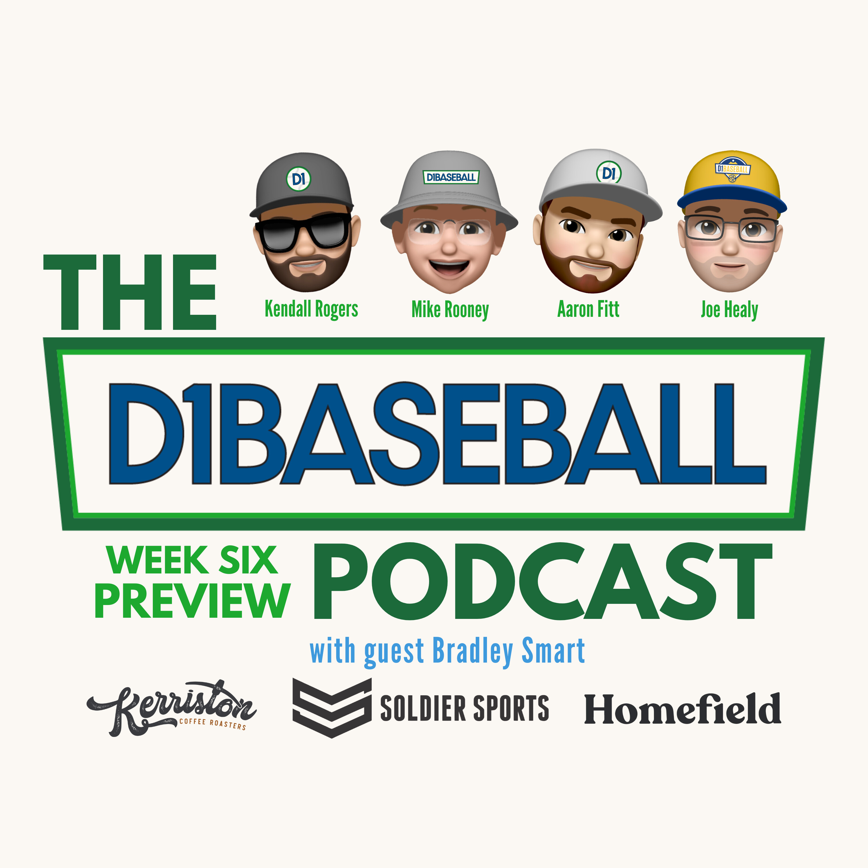 Week Six Preview Week Six Preview