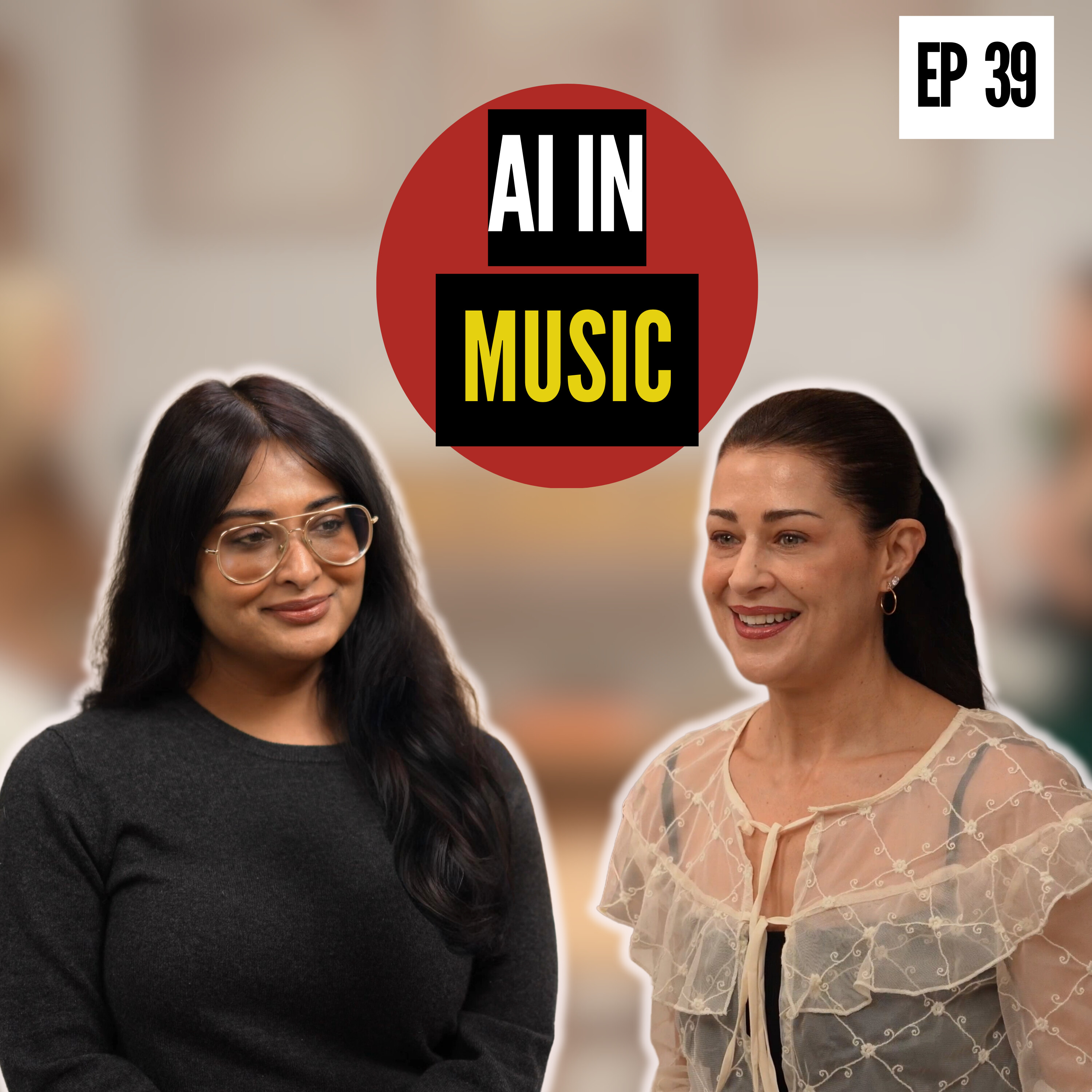 The Intersect with Cory Corrine