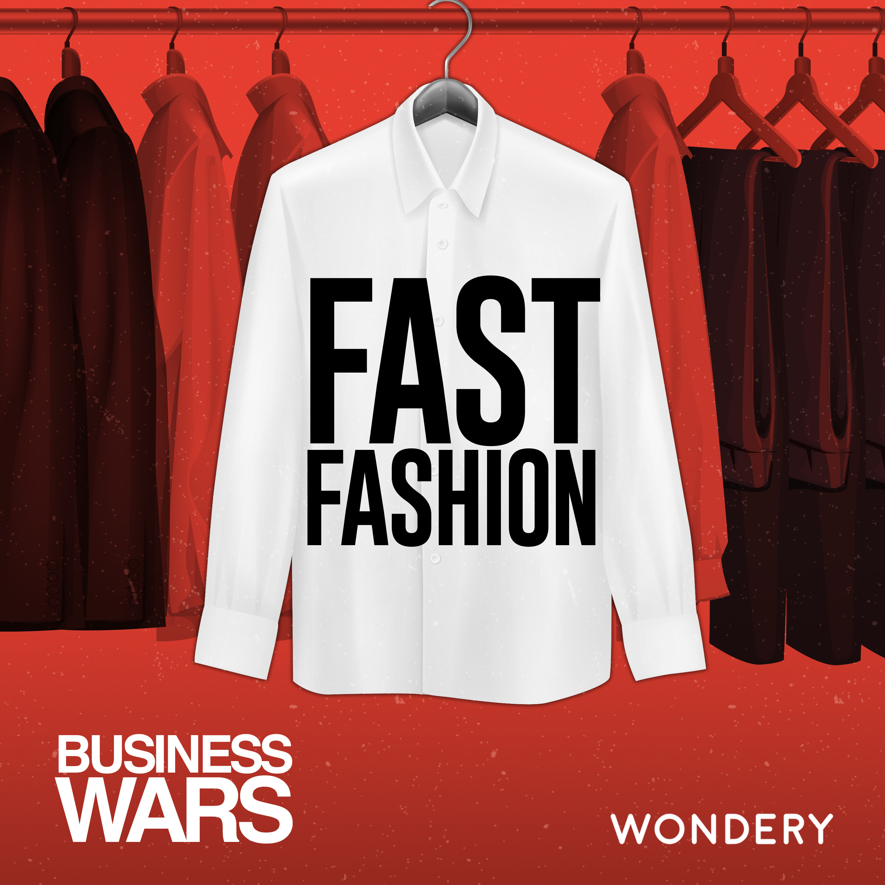 Fast Fashion | Clothes Call | 3