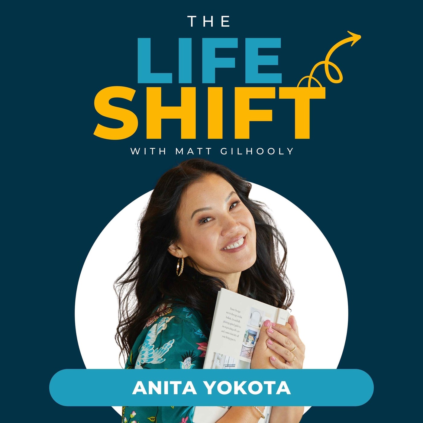 The Life Shift: Real Stories of Life-Altering Moments