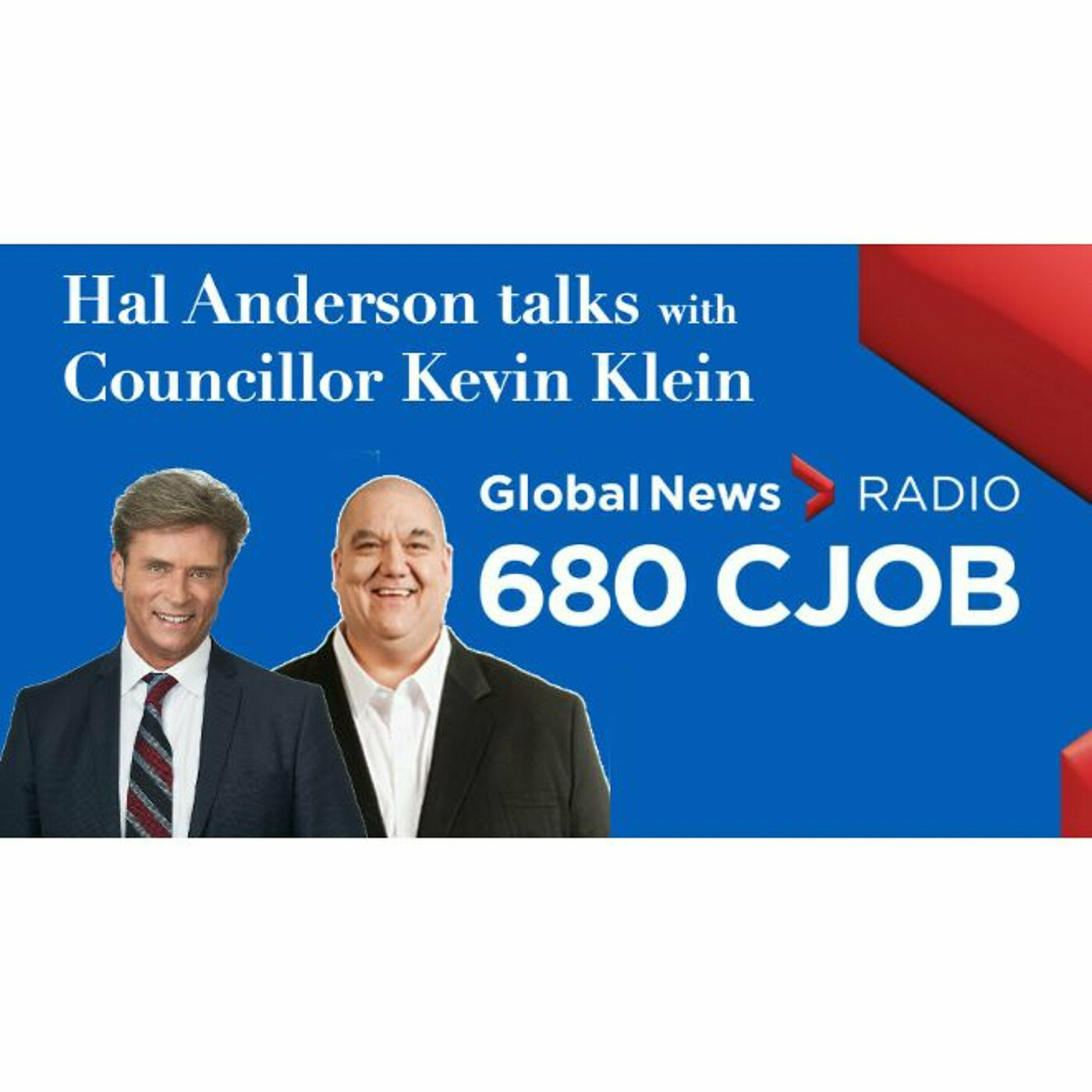 Let\'s Talk Winnipeg!