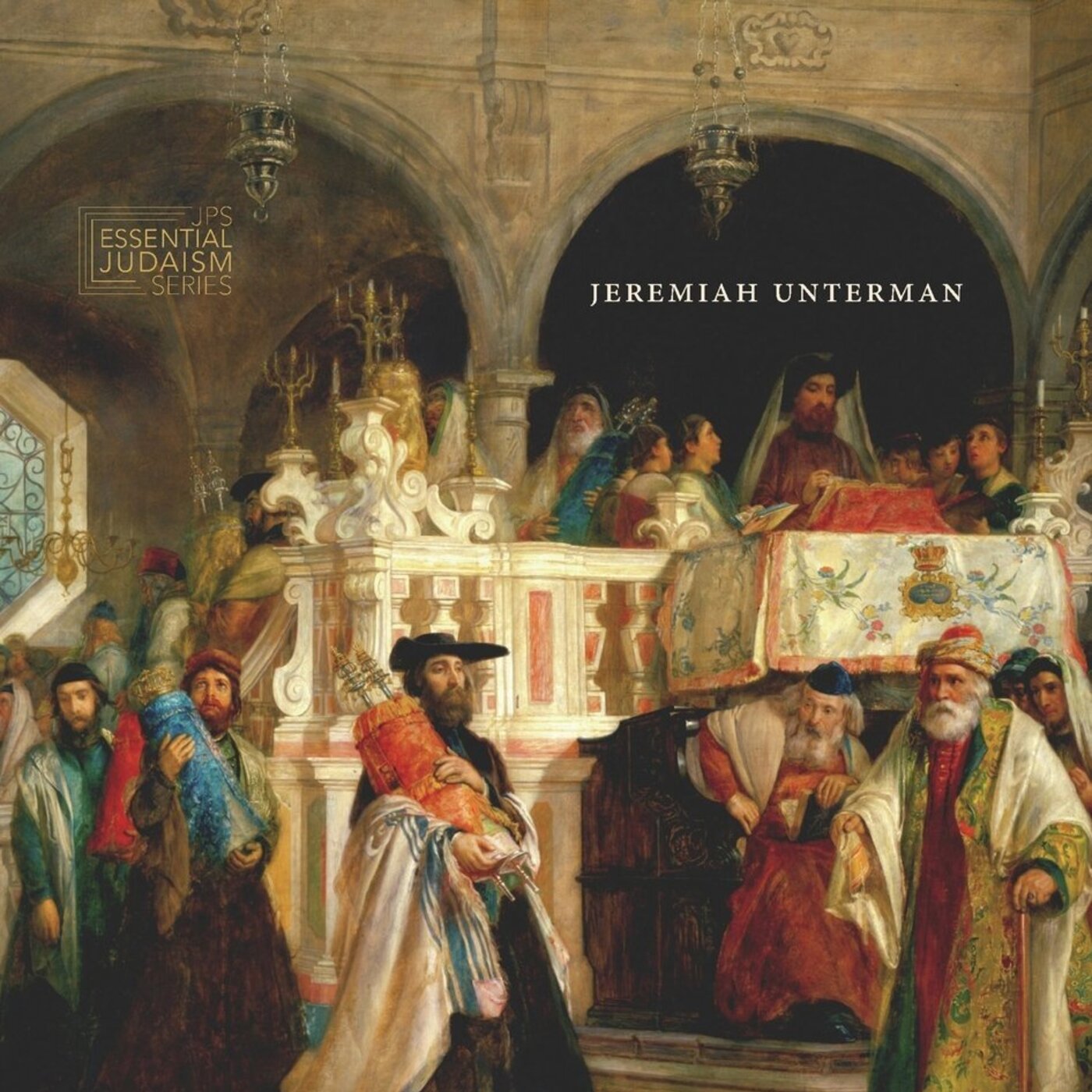 Hebrew Ethics: Radical in the Ancient Near East, Yet So Familiar to Us episode artwork