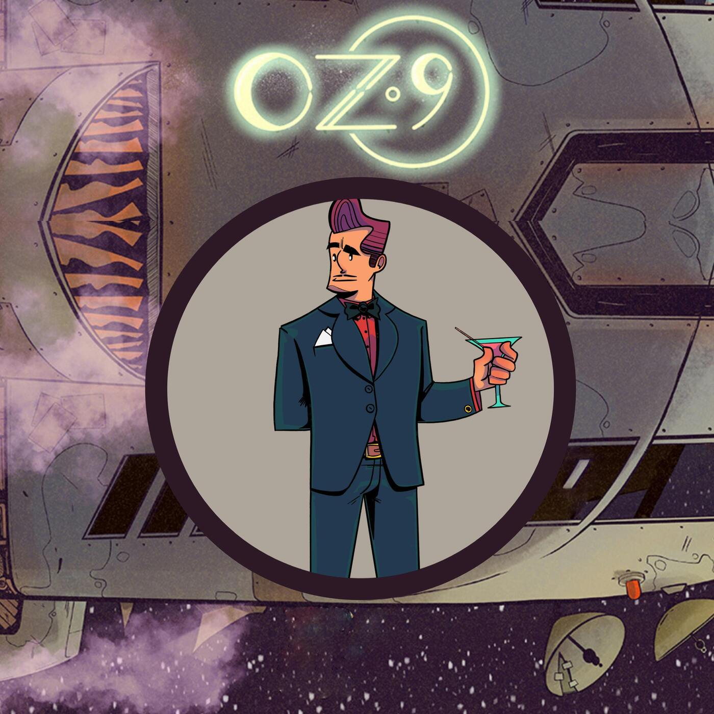 episode one hundred & eight: Playing Pluto's advocate