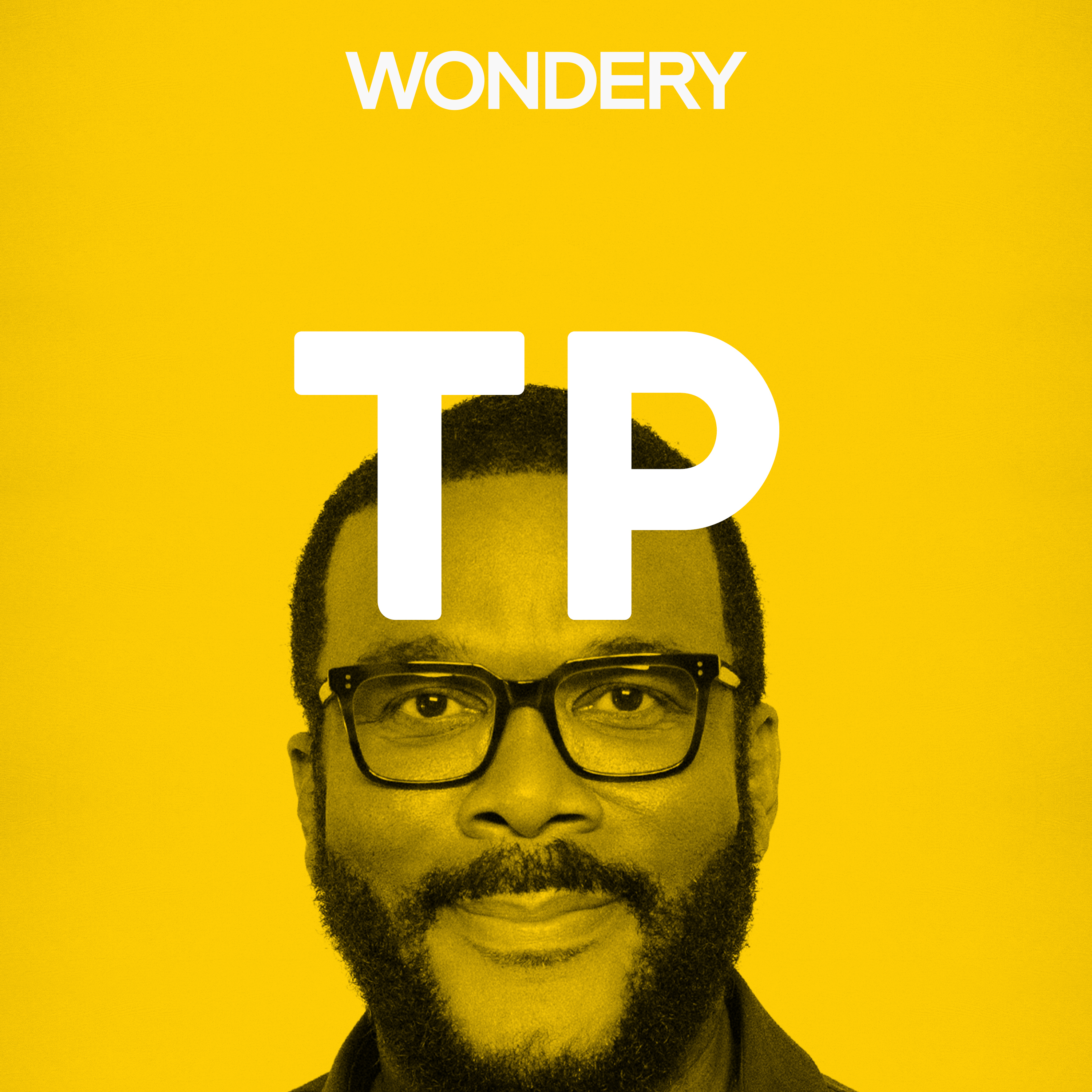 Tyler Perry